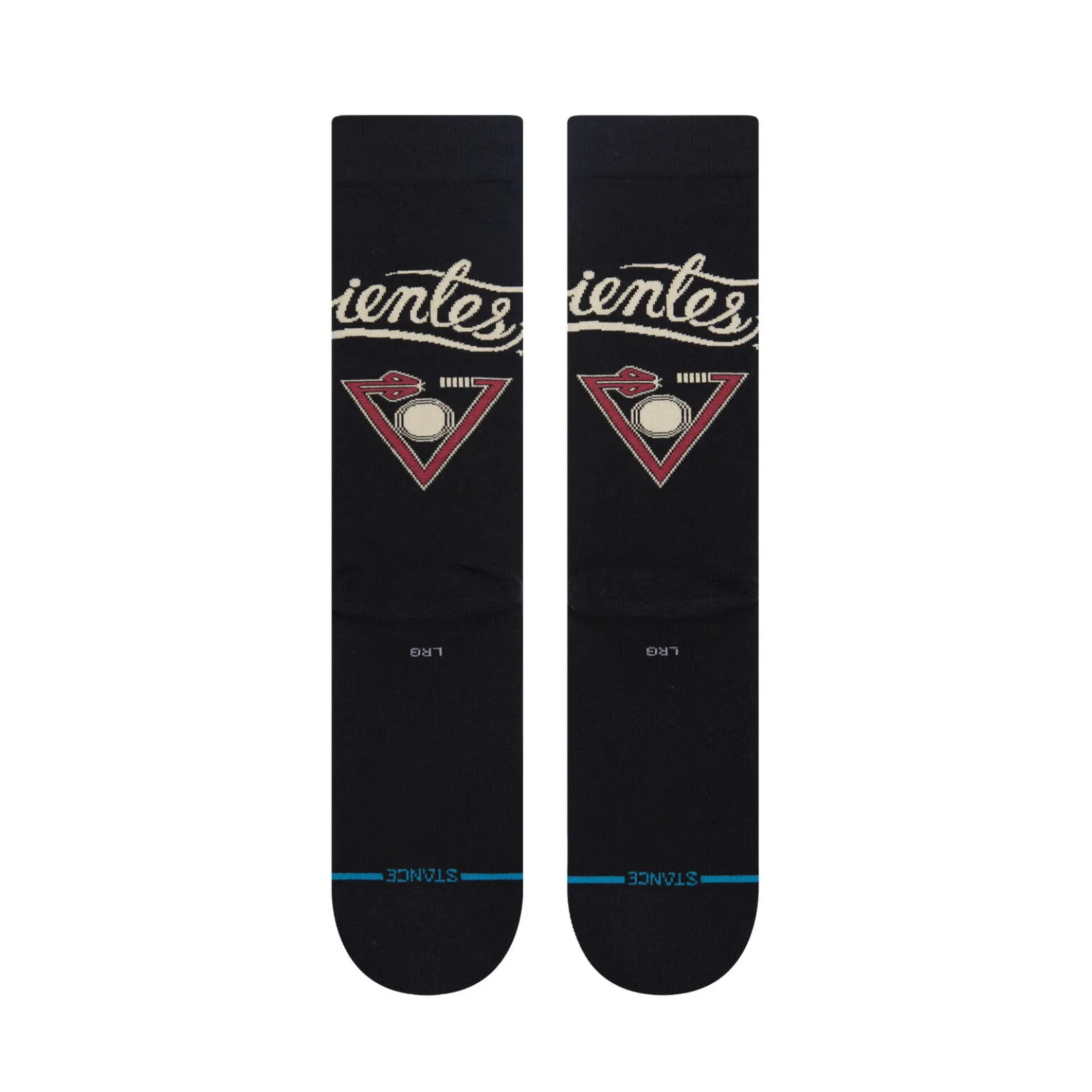 Arizona Diamondbacks Connect Crew Socks