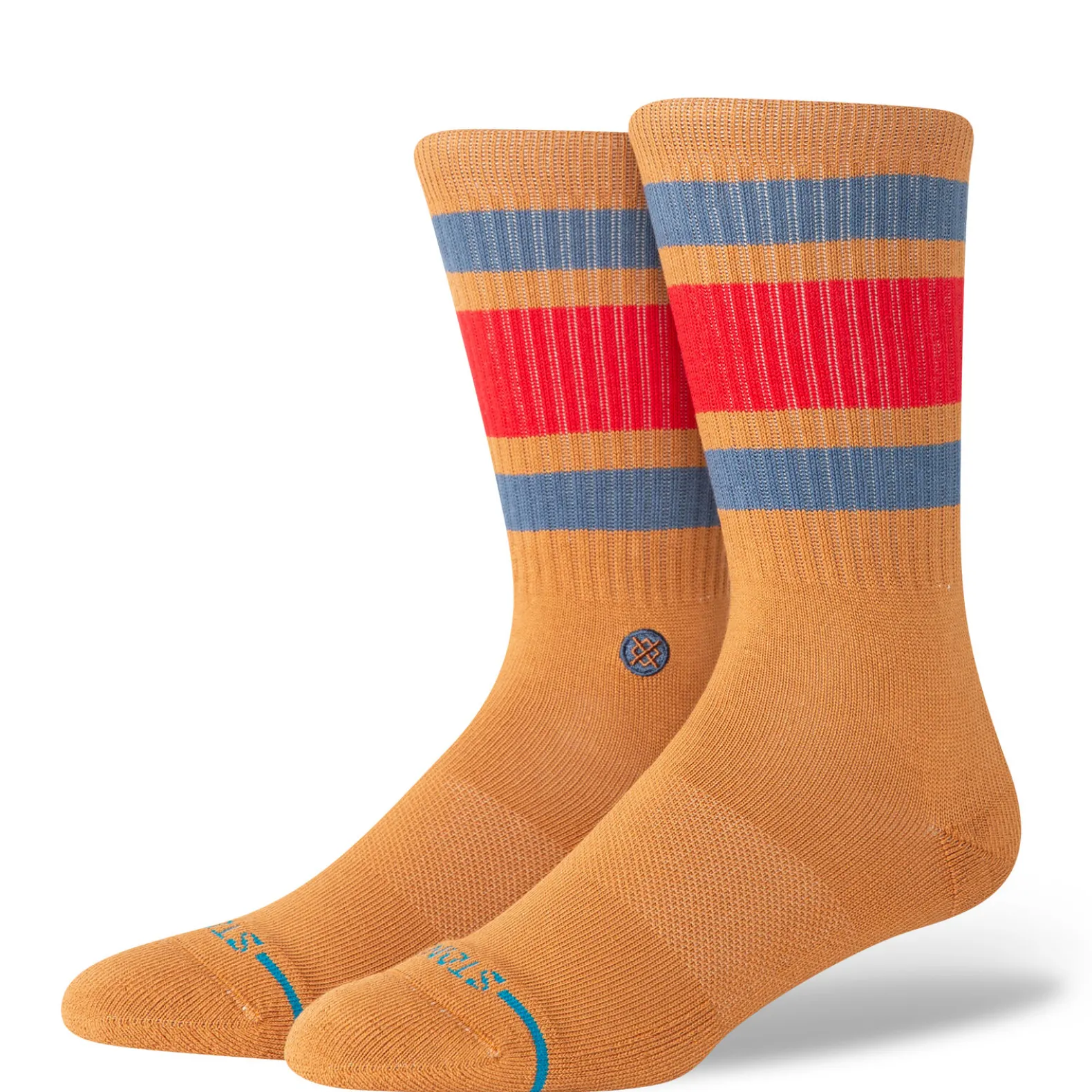 Boyd Crew Socks