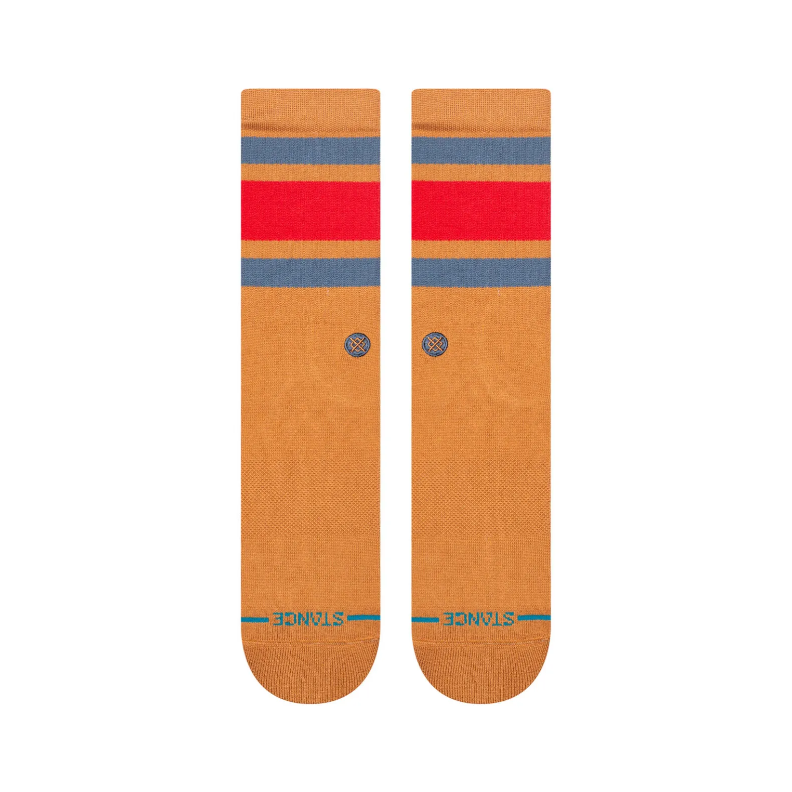 Boyd Crew Socks