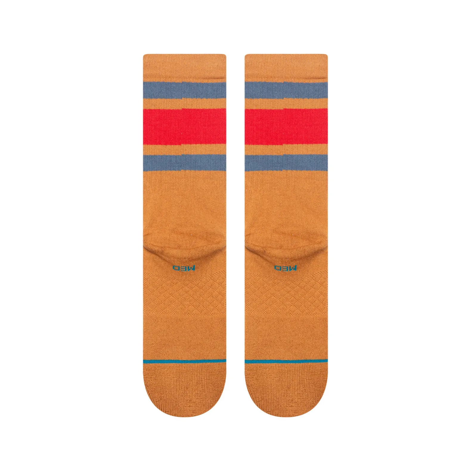 Boyd Crew Socks