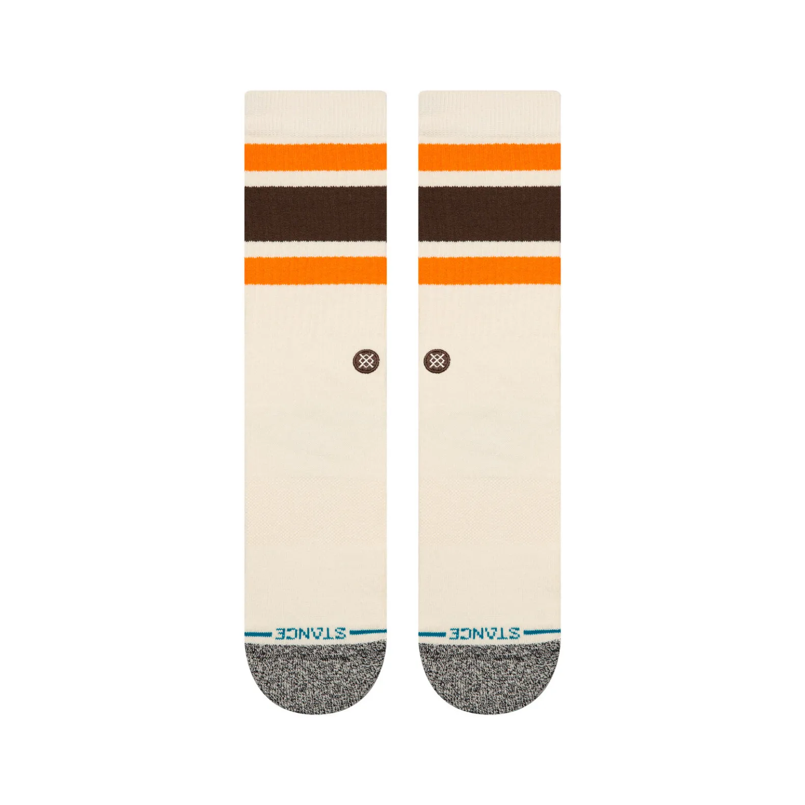 Boyd Crew Socks