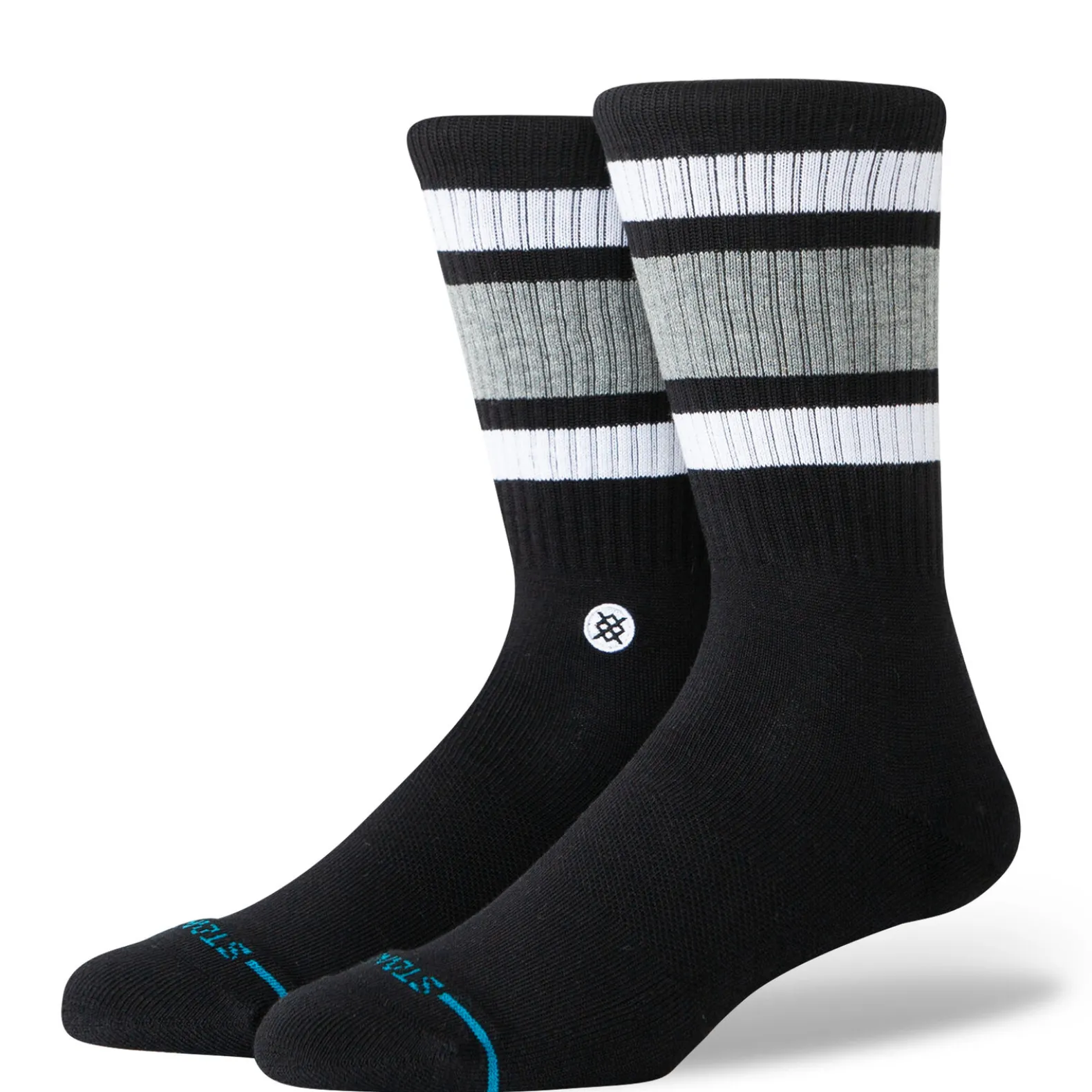 Boyd Crew Socks