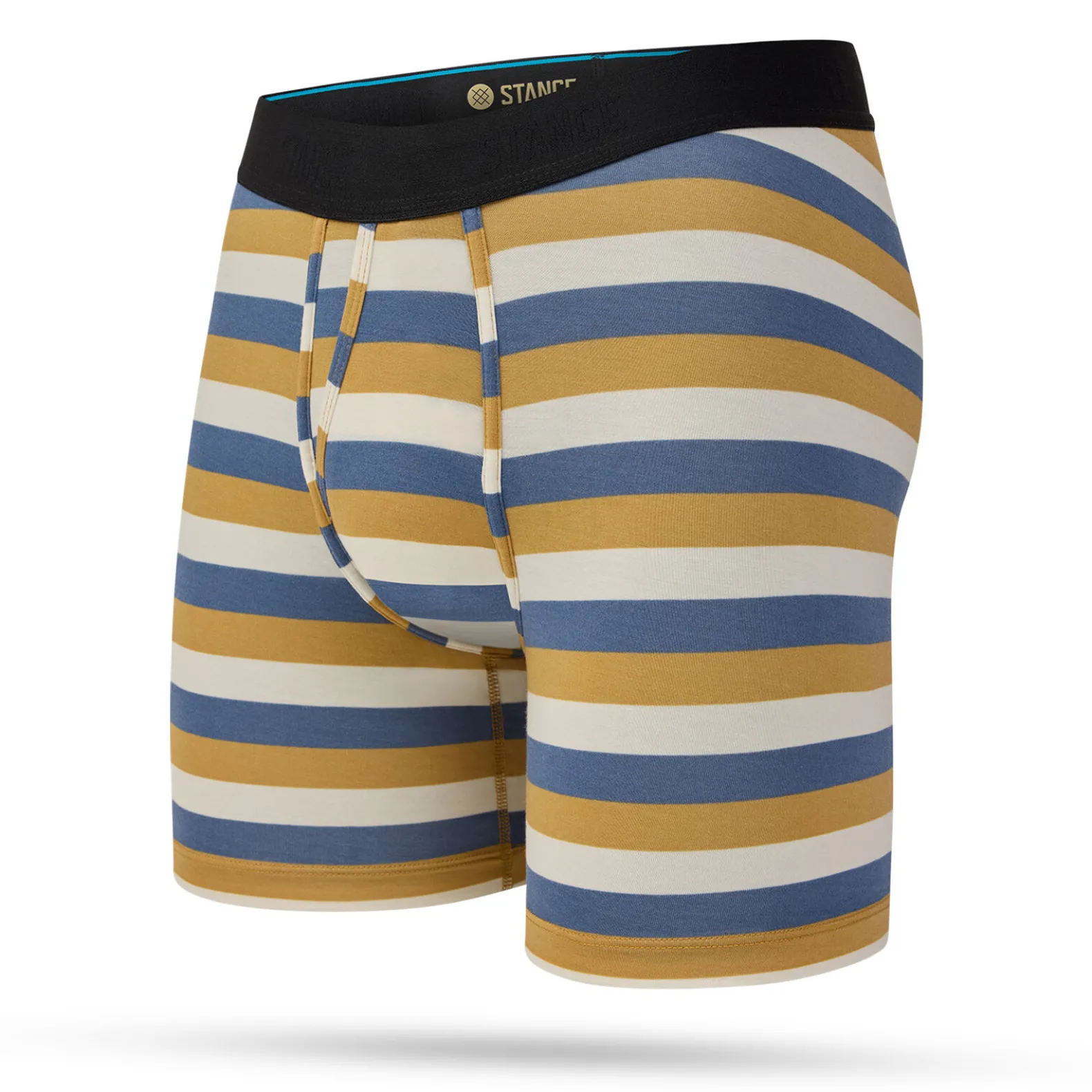Butter Blend™ Boxer Brief with Wholester™