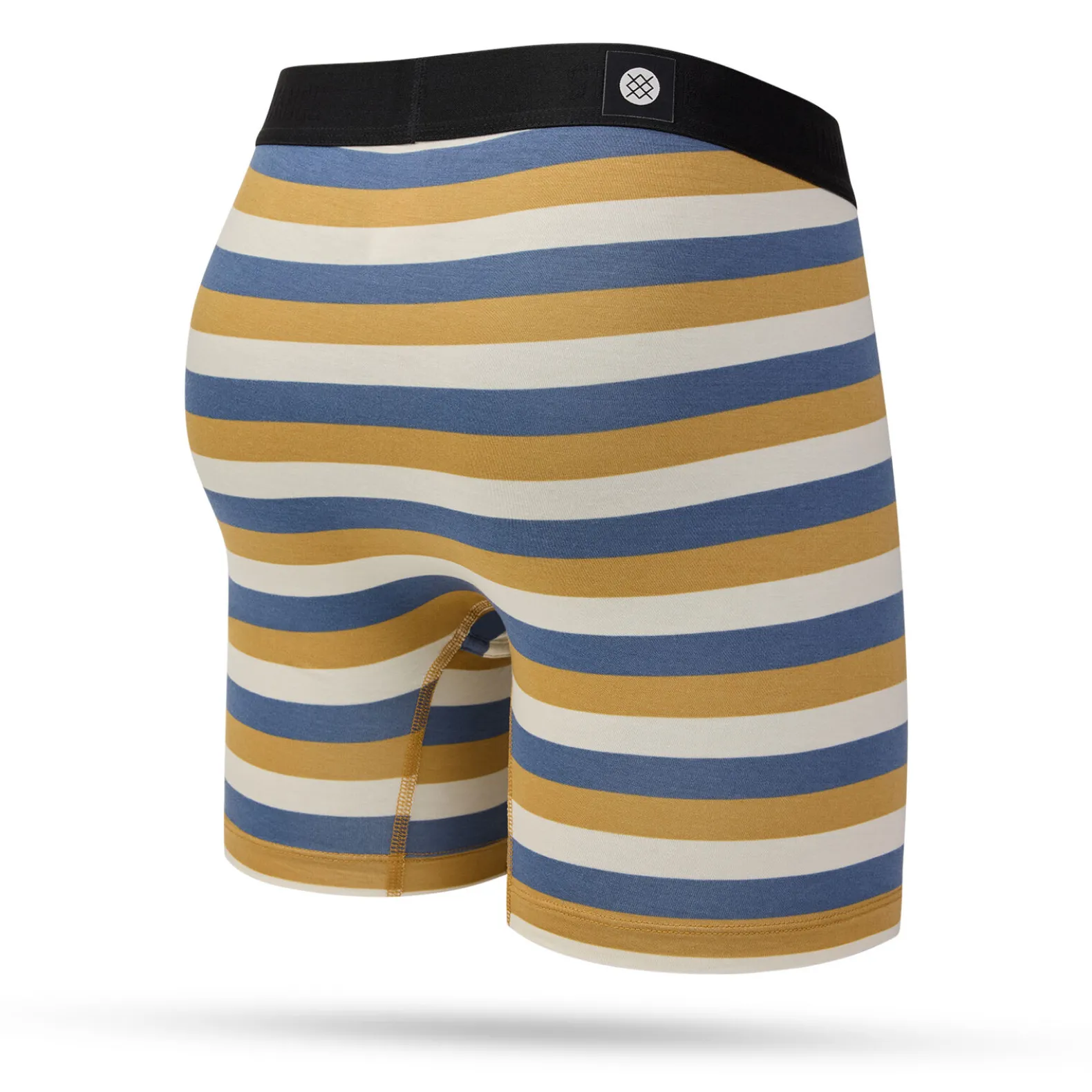 Butter Blend™ Boxer Brief with Wholester™