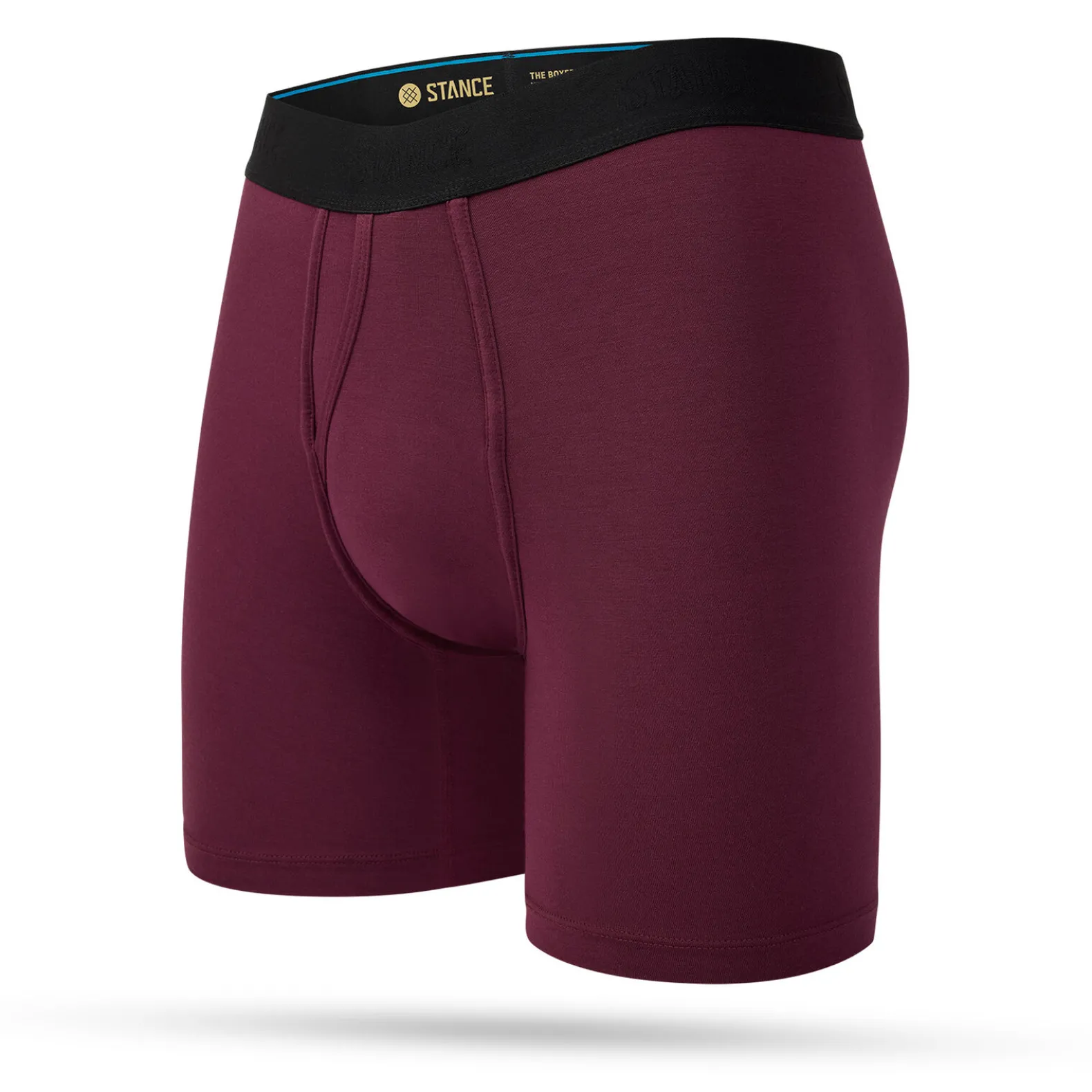 Butter Blend™ Boxer Brief with Wholester™