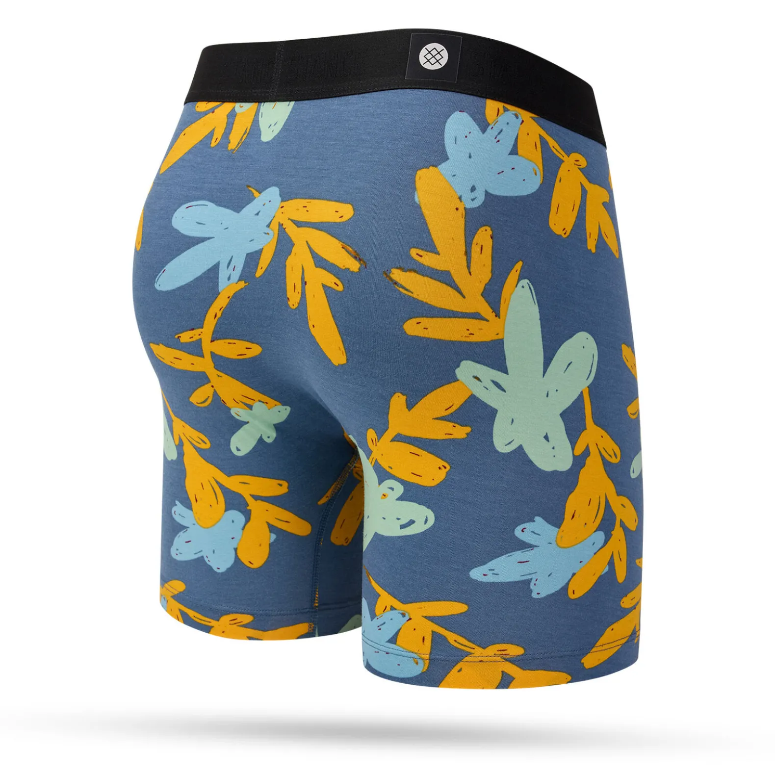 Butter Blend™ Boxer Brief with Wholester™