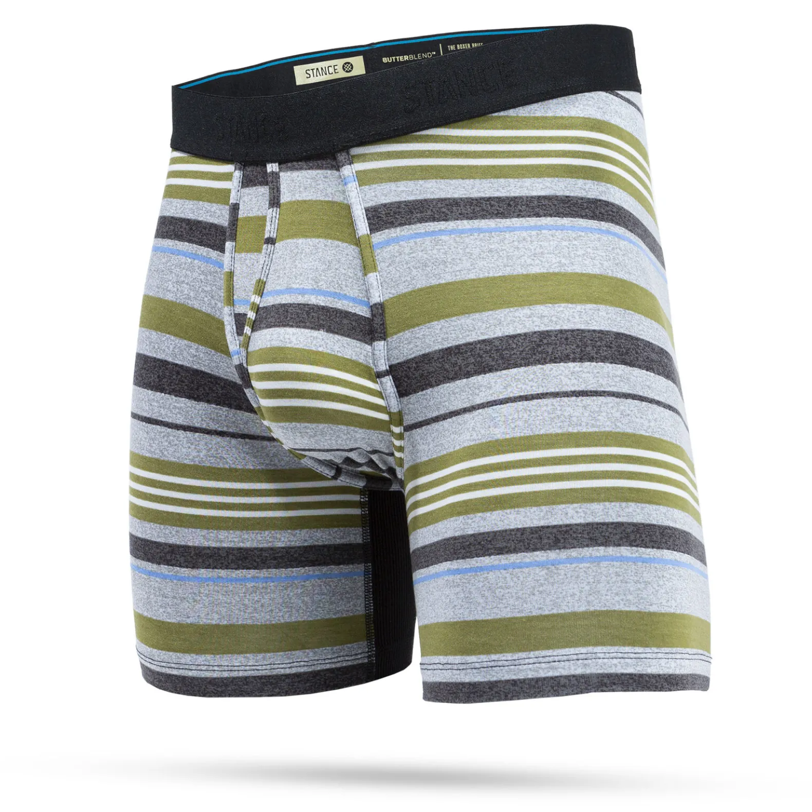 Butter Blend™ Boxer Brief with Wholester™