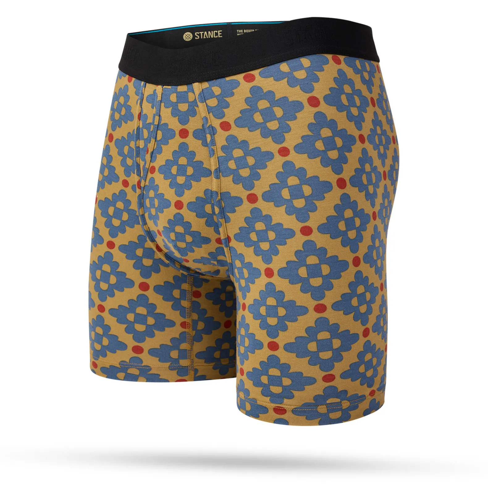 Butter Blend™ Boxer Brief with Wholester™