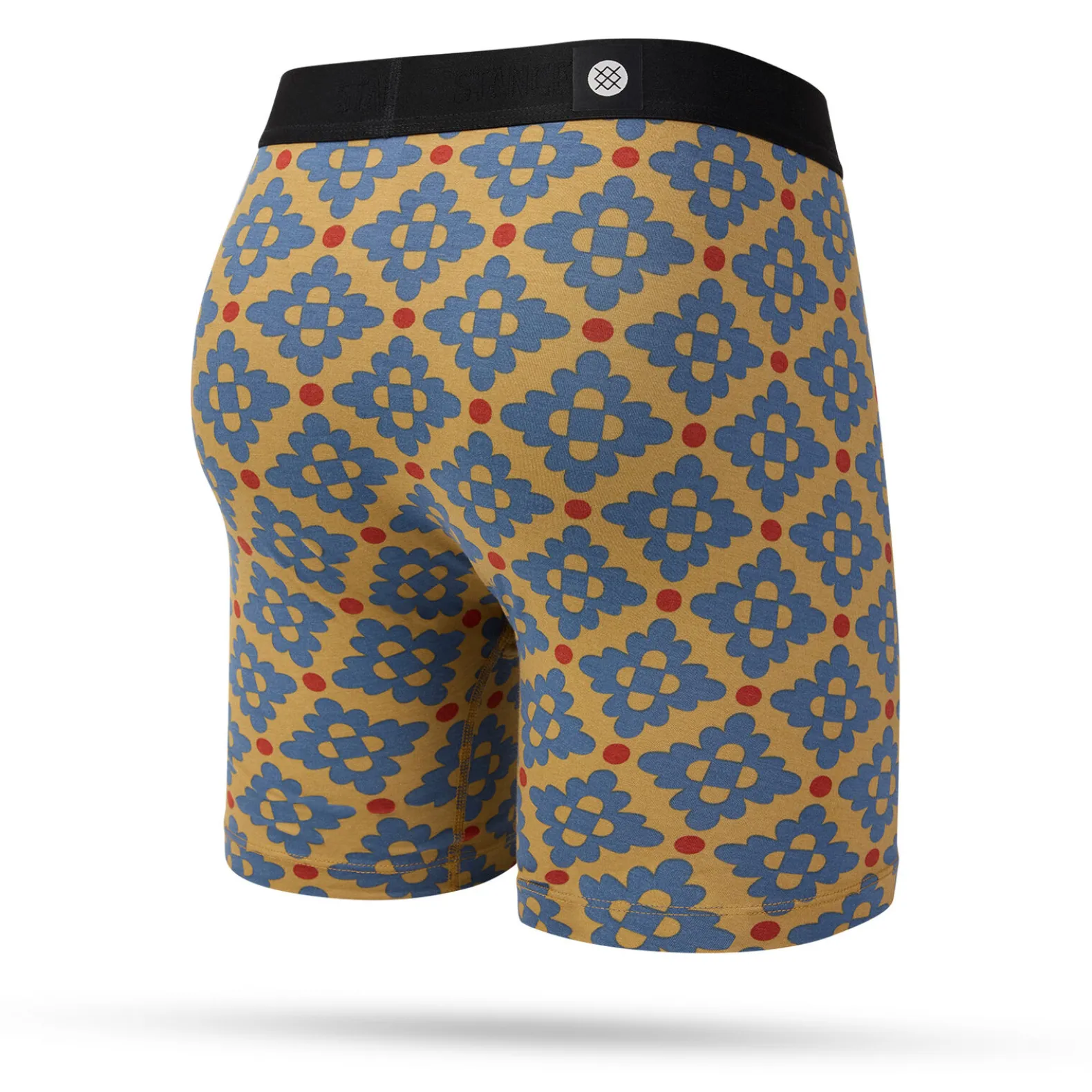 Butter Blend™ Boxer Brief with Wholester™