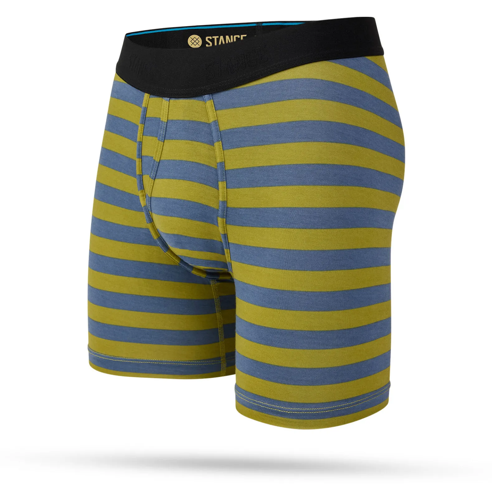 Butter Blend™ Boxer Brief with Wholester™