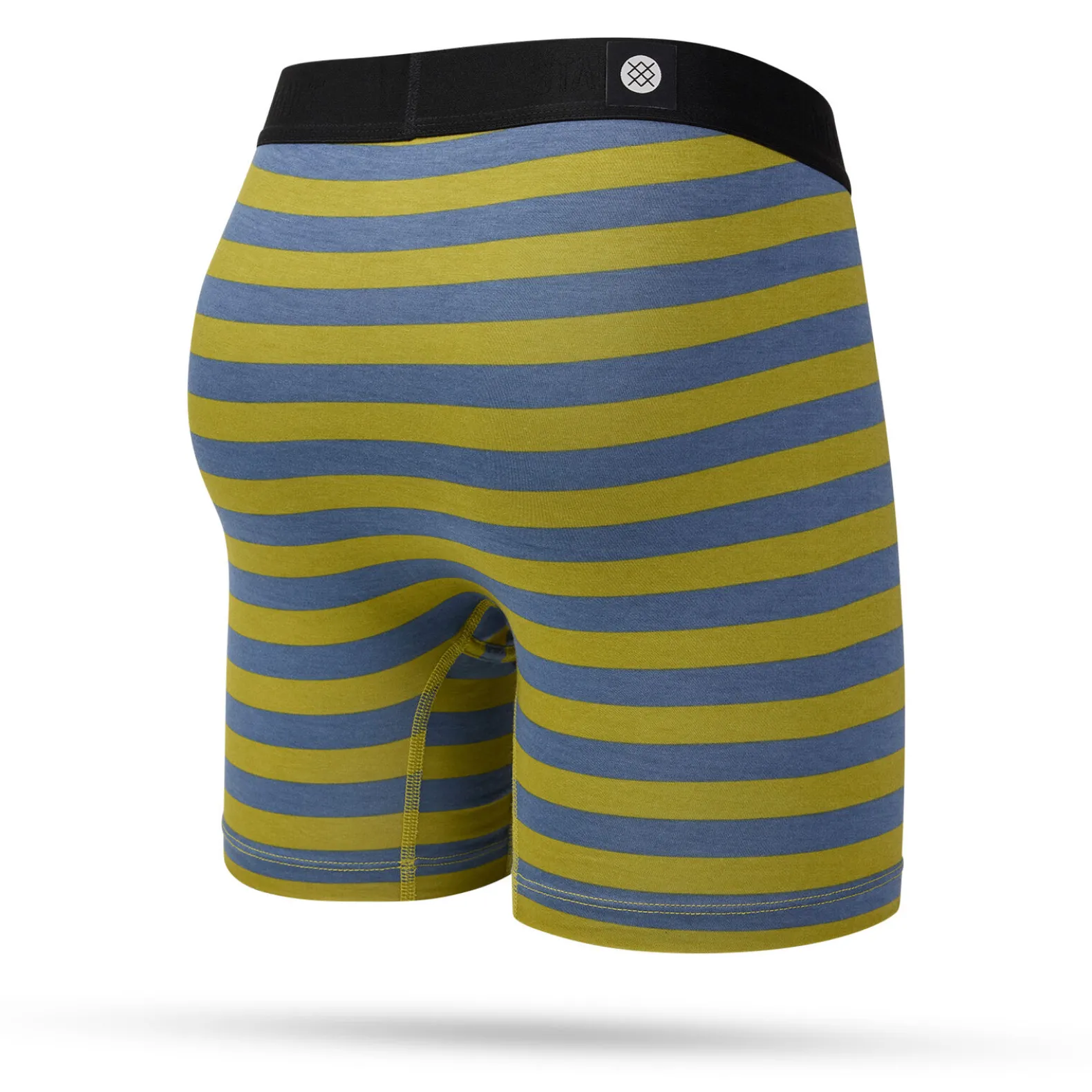 Butter Blend™ Boxer Brief with Wholester™