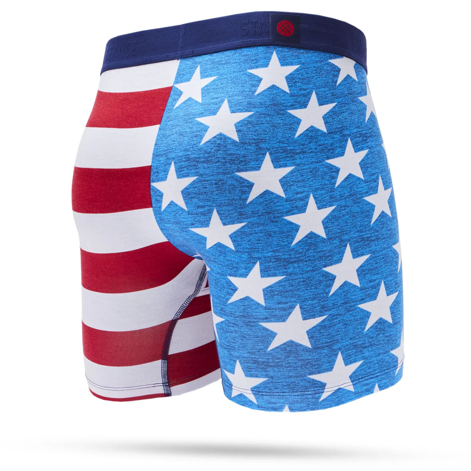 Butter Blend™ Boxer Brief with Wholester™