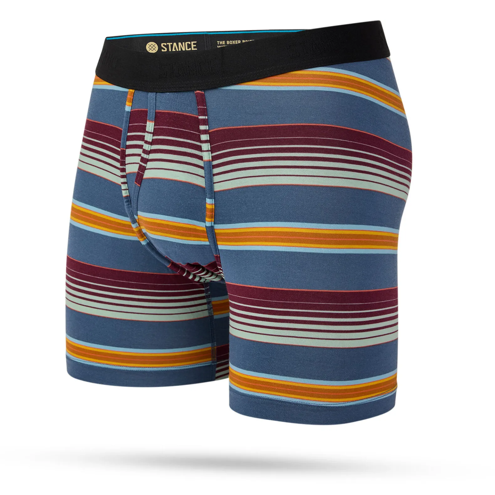 Butter Blend™ Boxer Brief with Wholester™