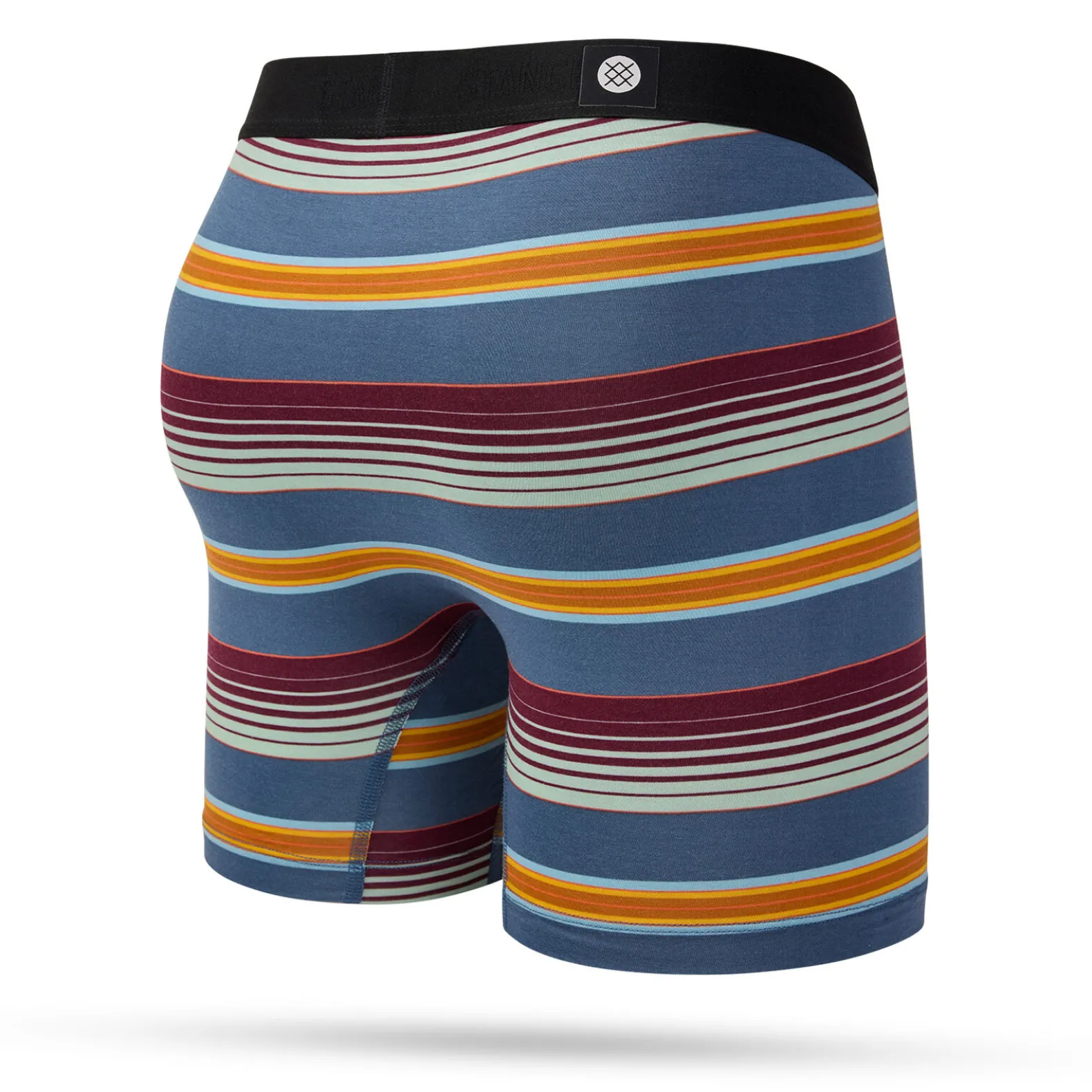 Butter Blend™ Boxer Brief with Wholester™