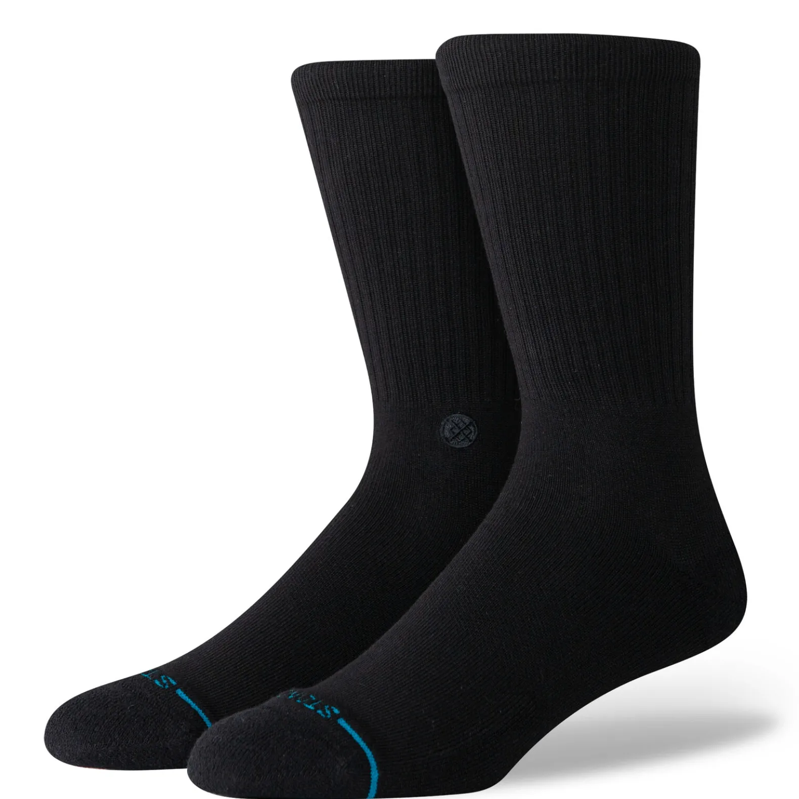 Butter Blend™ Crew Socks