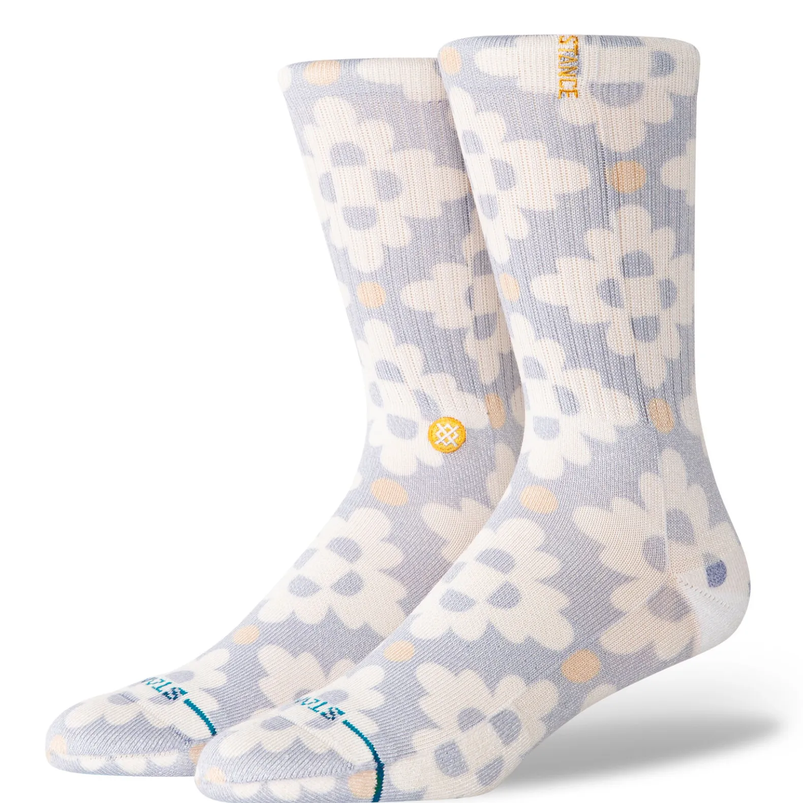 Butter Blend™ Crew Socks