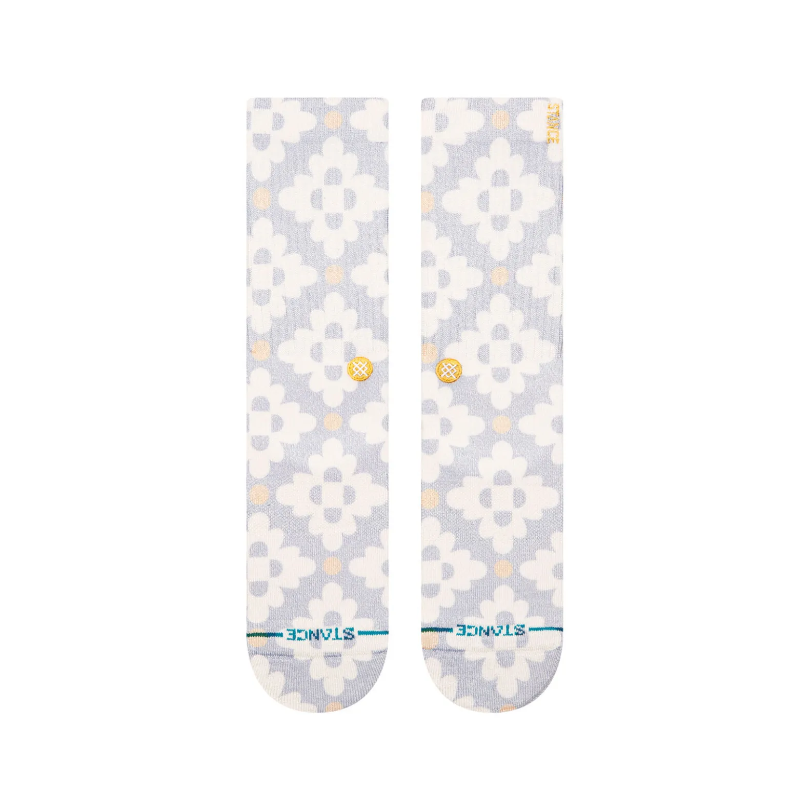 Butter Blend™ Crew Socks