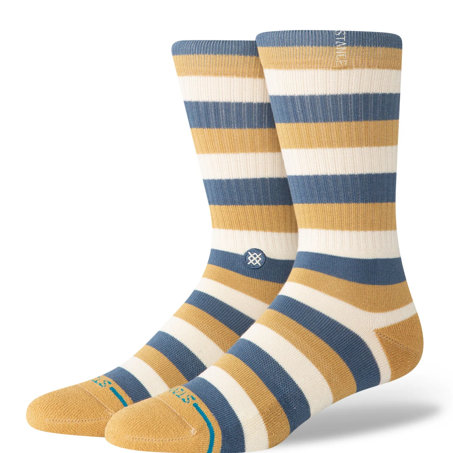 Butter Blend™ Crew Socks