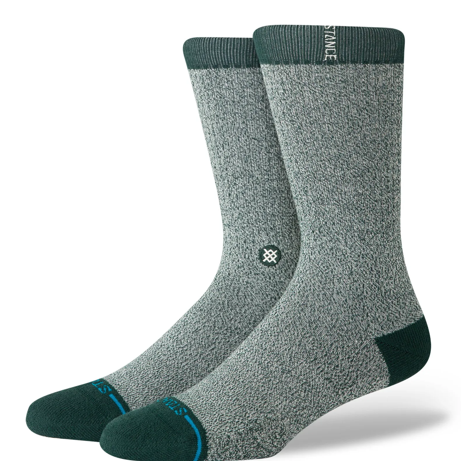 Butter Blend™ Crew Socks