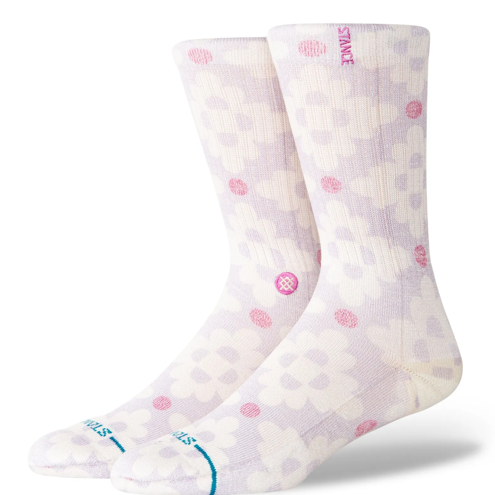 Butter Blend™ Crew Socks