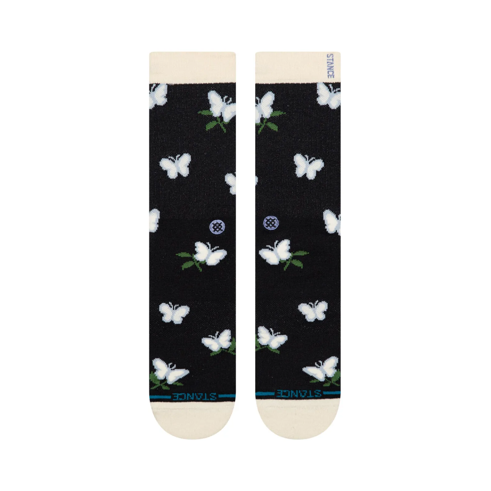 Butter Blend™ Crew Socks