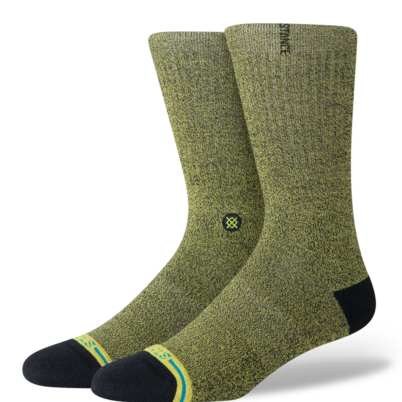 Butter Blend™ Crew Socks
