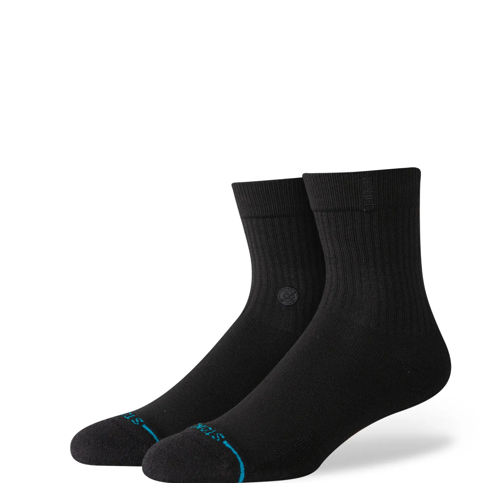 Butter Blend™ Quarter Socks