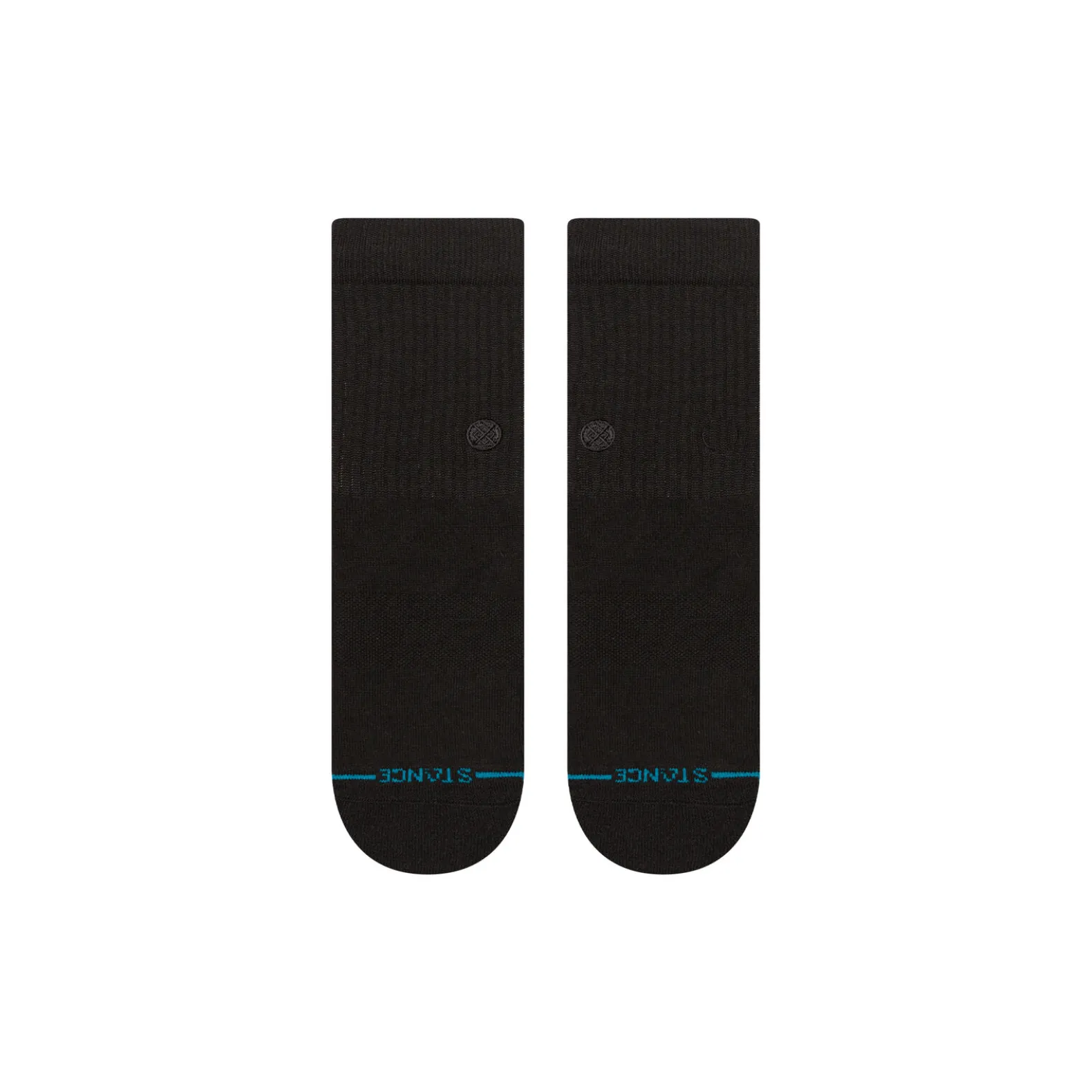 Butter Blend™ Quarter Socks