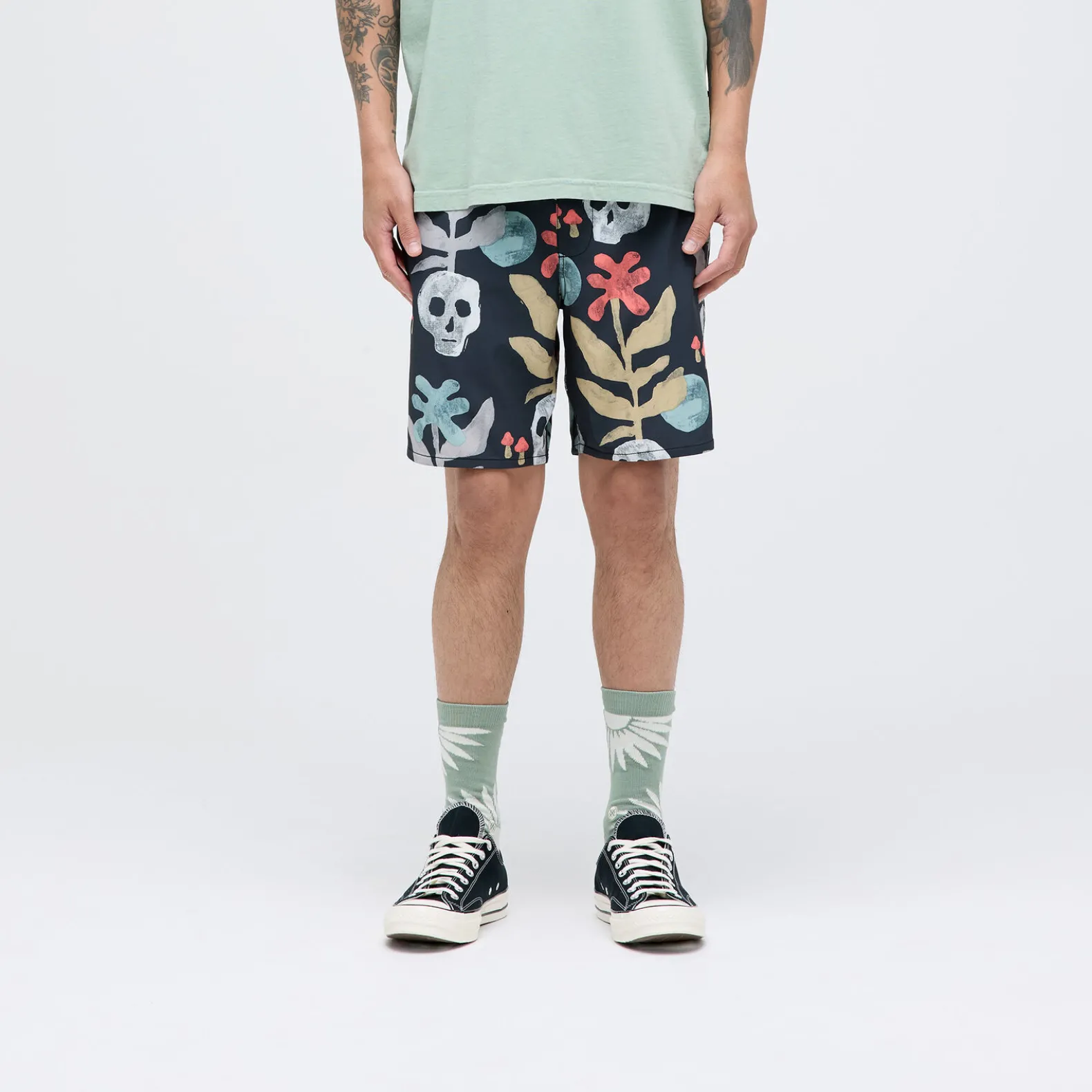 Complex 2.0 Short