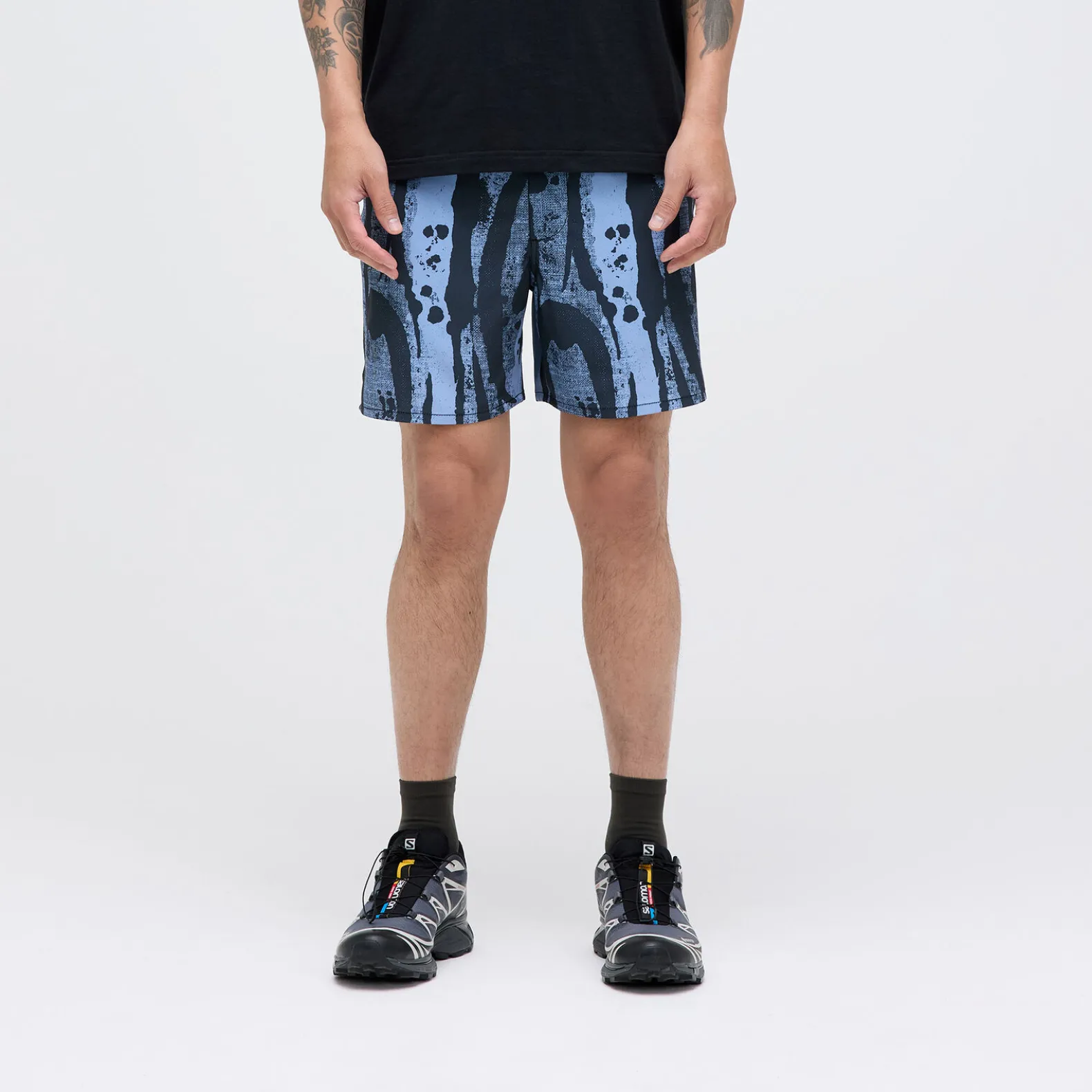Complex 2.0 Short