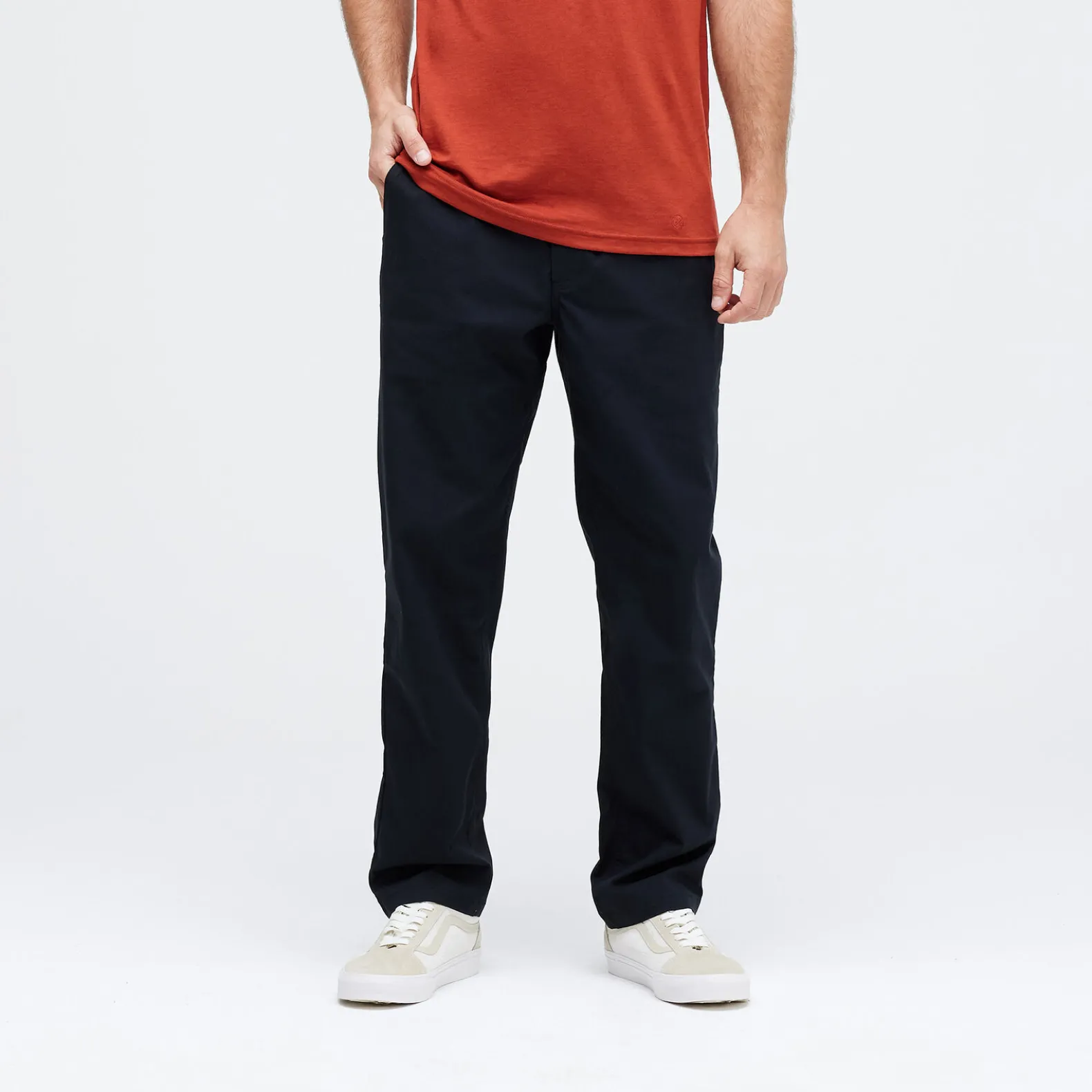 Compound Pant With FreshTek™