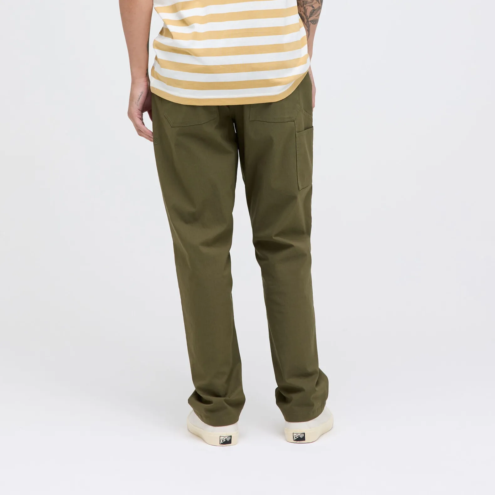 Compound Pant With FreshTek™