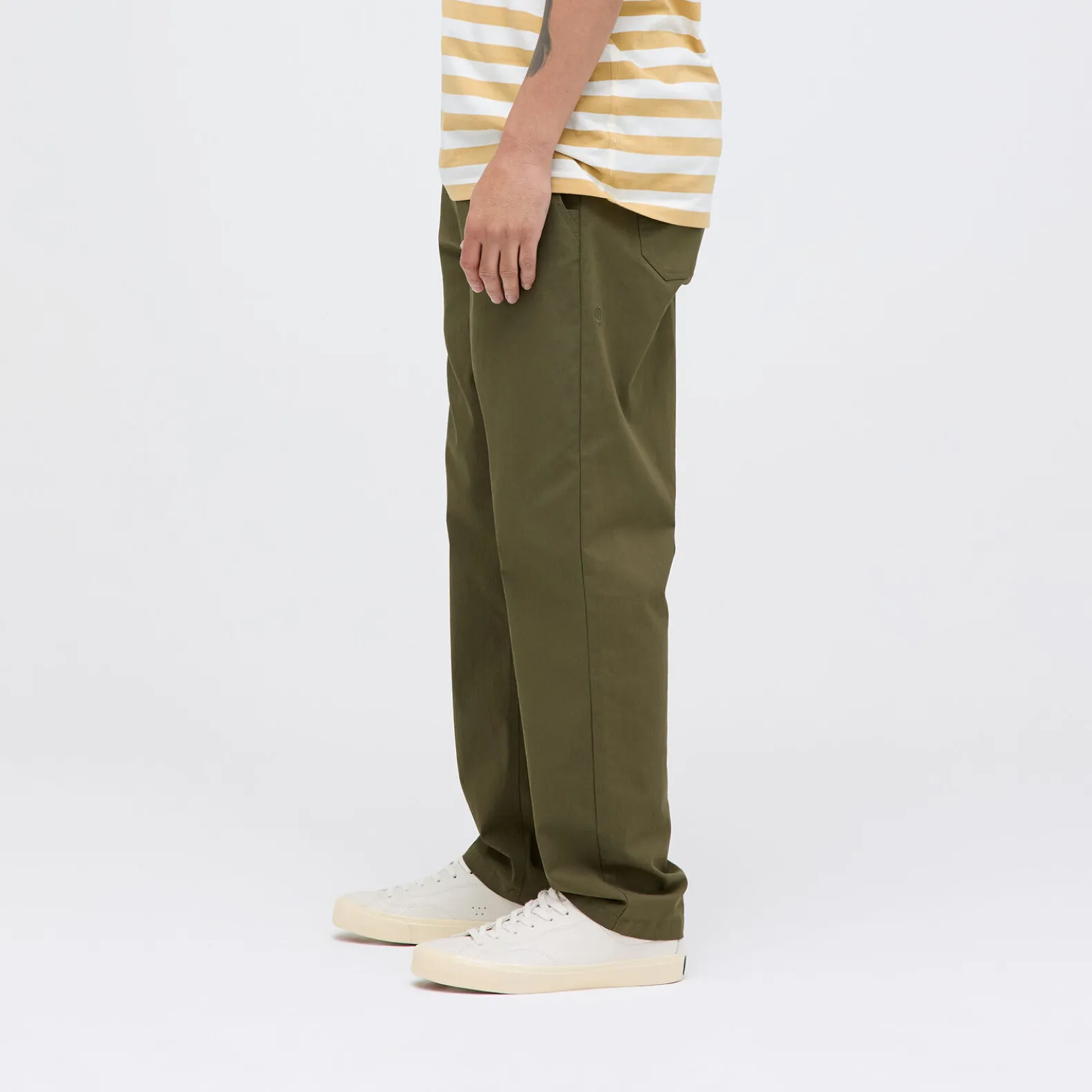 Compound Pant With FreshTek™