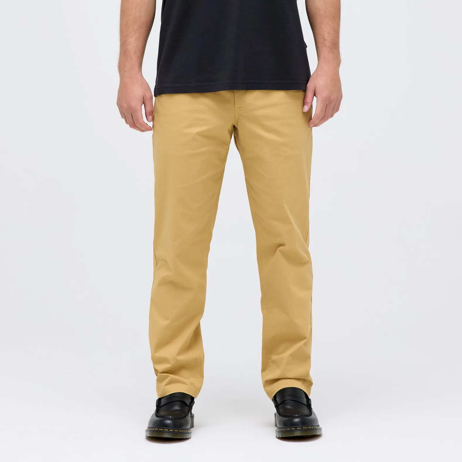 Compound Pant With FreshTek™