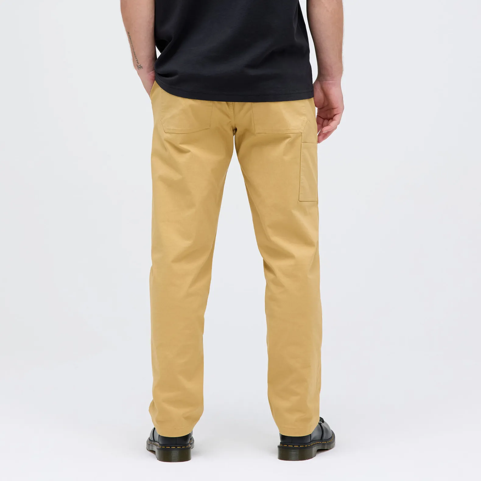 Compound Pant With FreshTek™