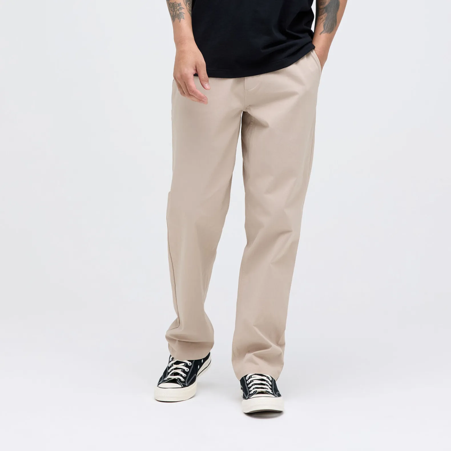 Compound Pant With FreshTek™