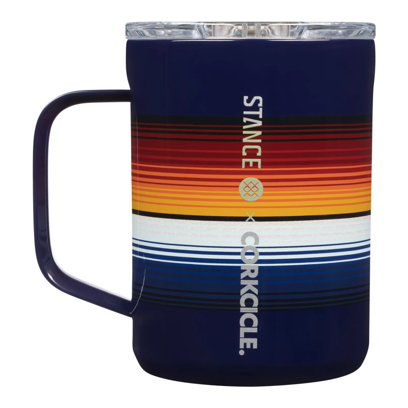 Corkcicle Curren Coffee Mug 16 oz