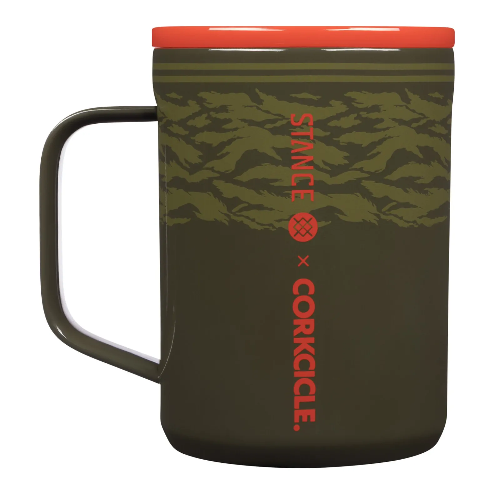 Corkcicle Warbird Coffee Mug 16 oz