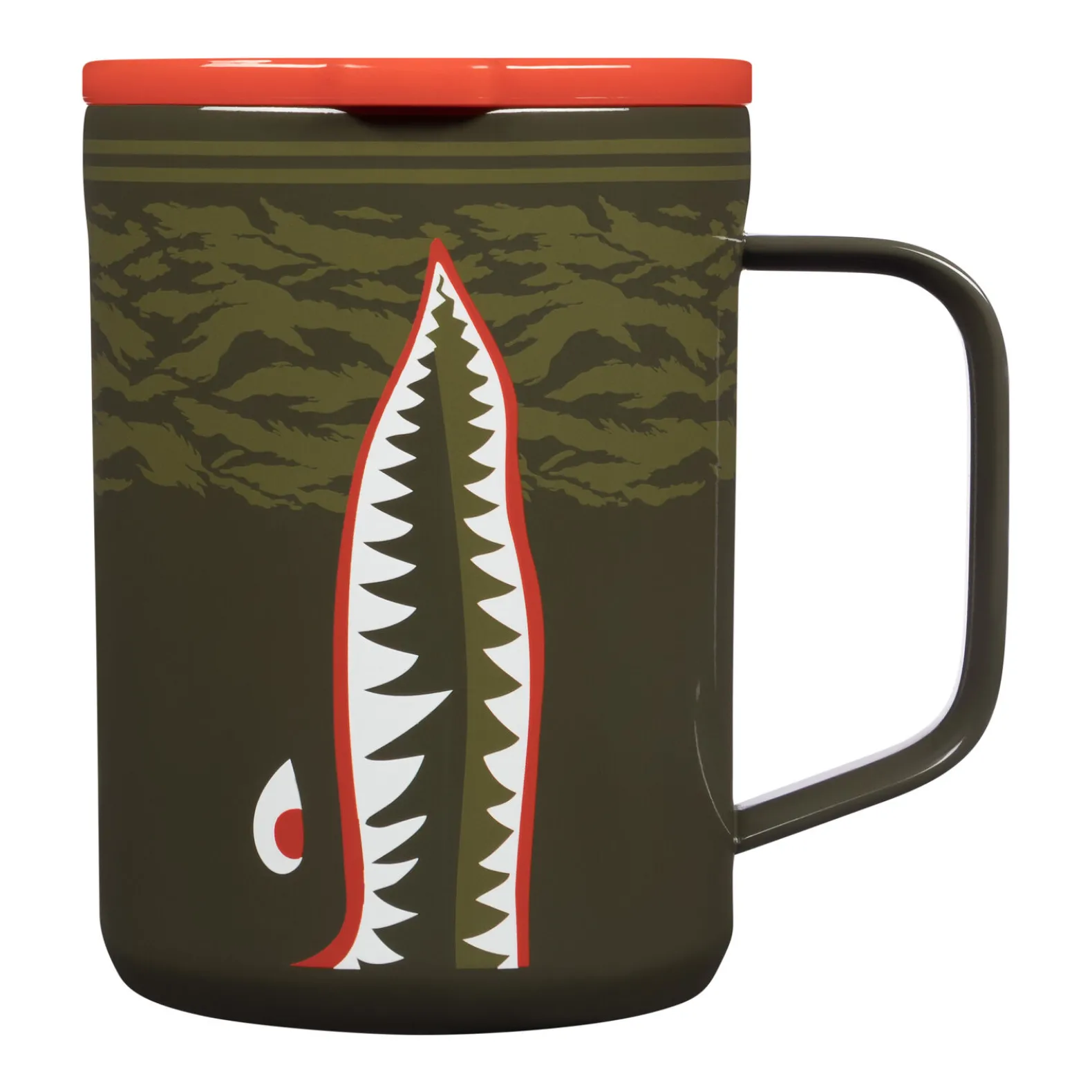 Corkcicle Warbird Coffee Mug 16 oz