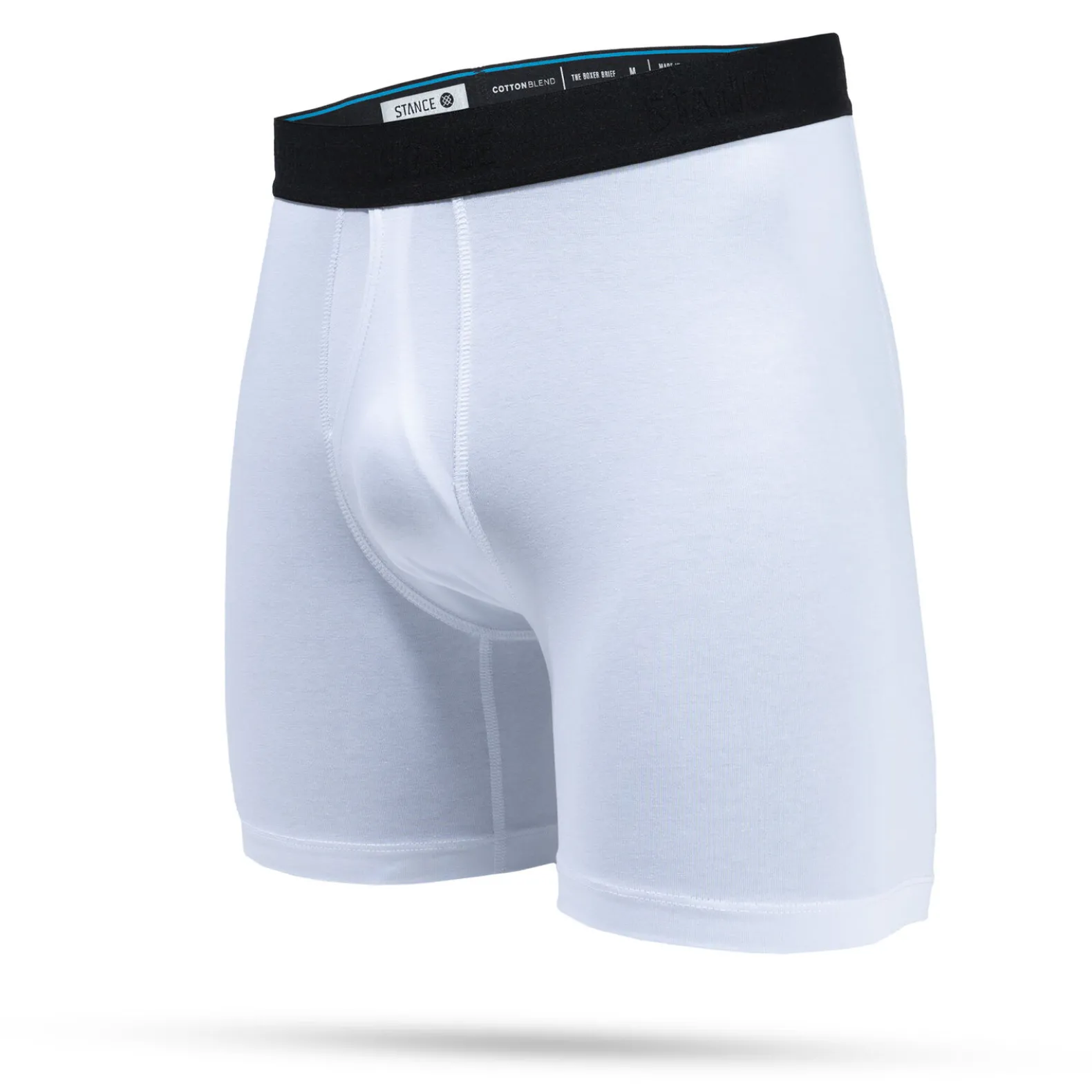 Cotton Boxer Brief