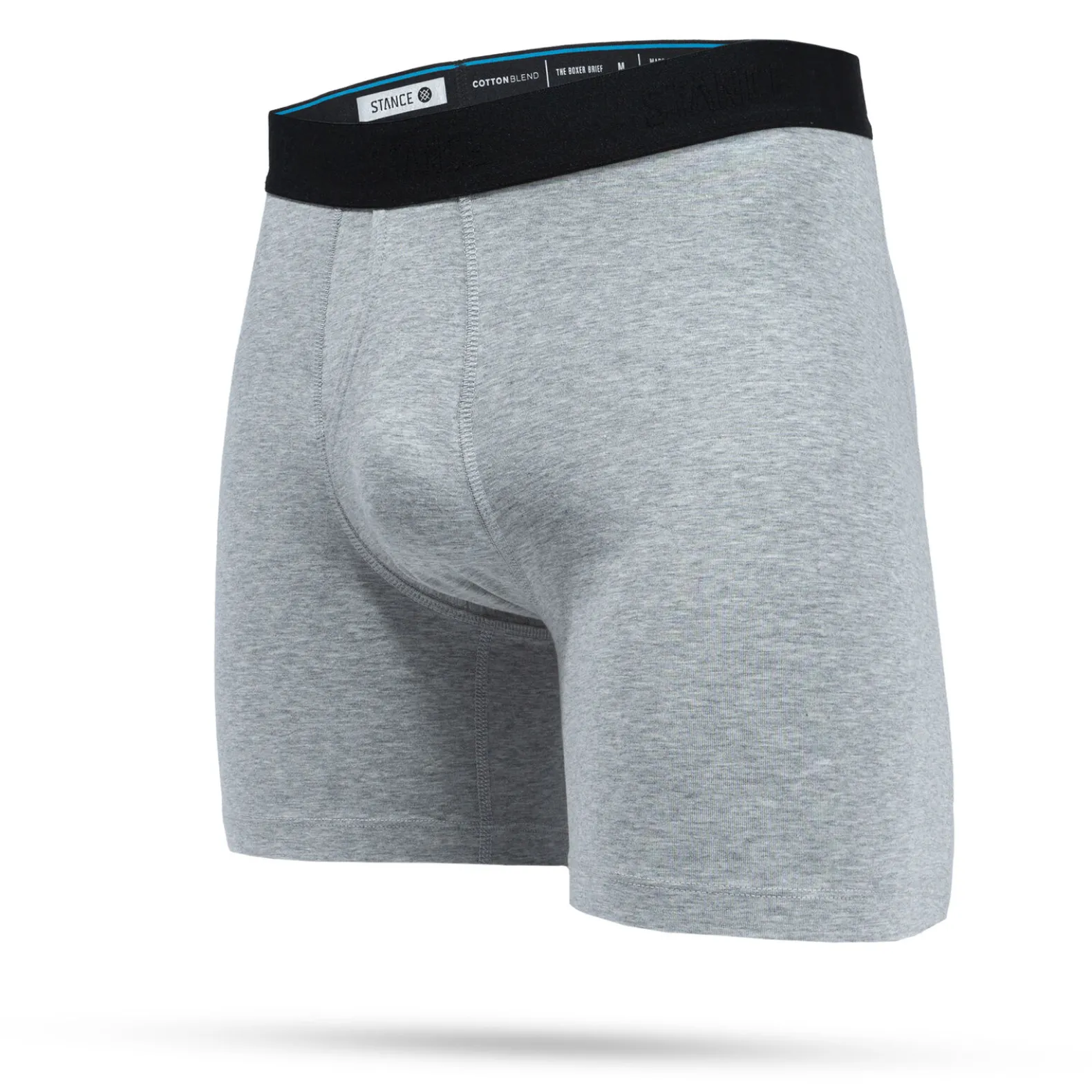 Cotton Boxer Brief