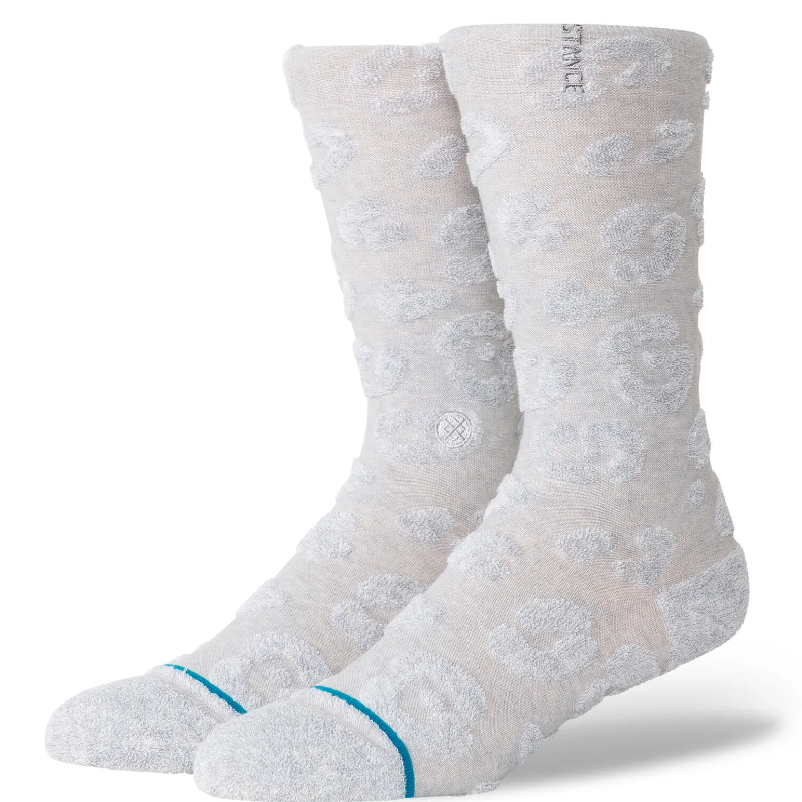 Cotton Crew Light Cushion Socks
