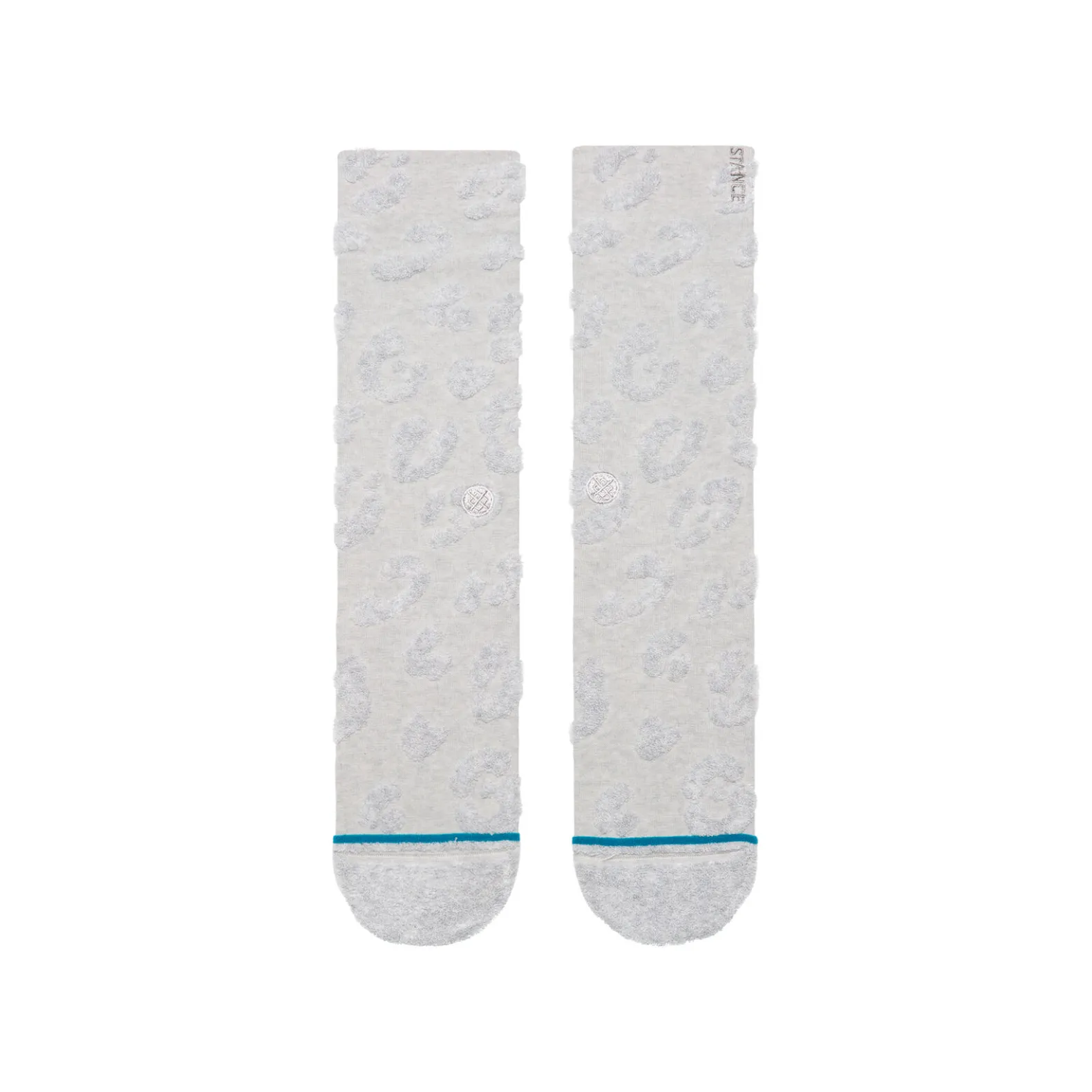 Cotton Crew Light Cushion Socks