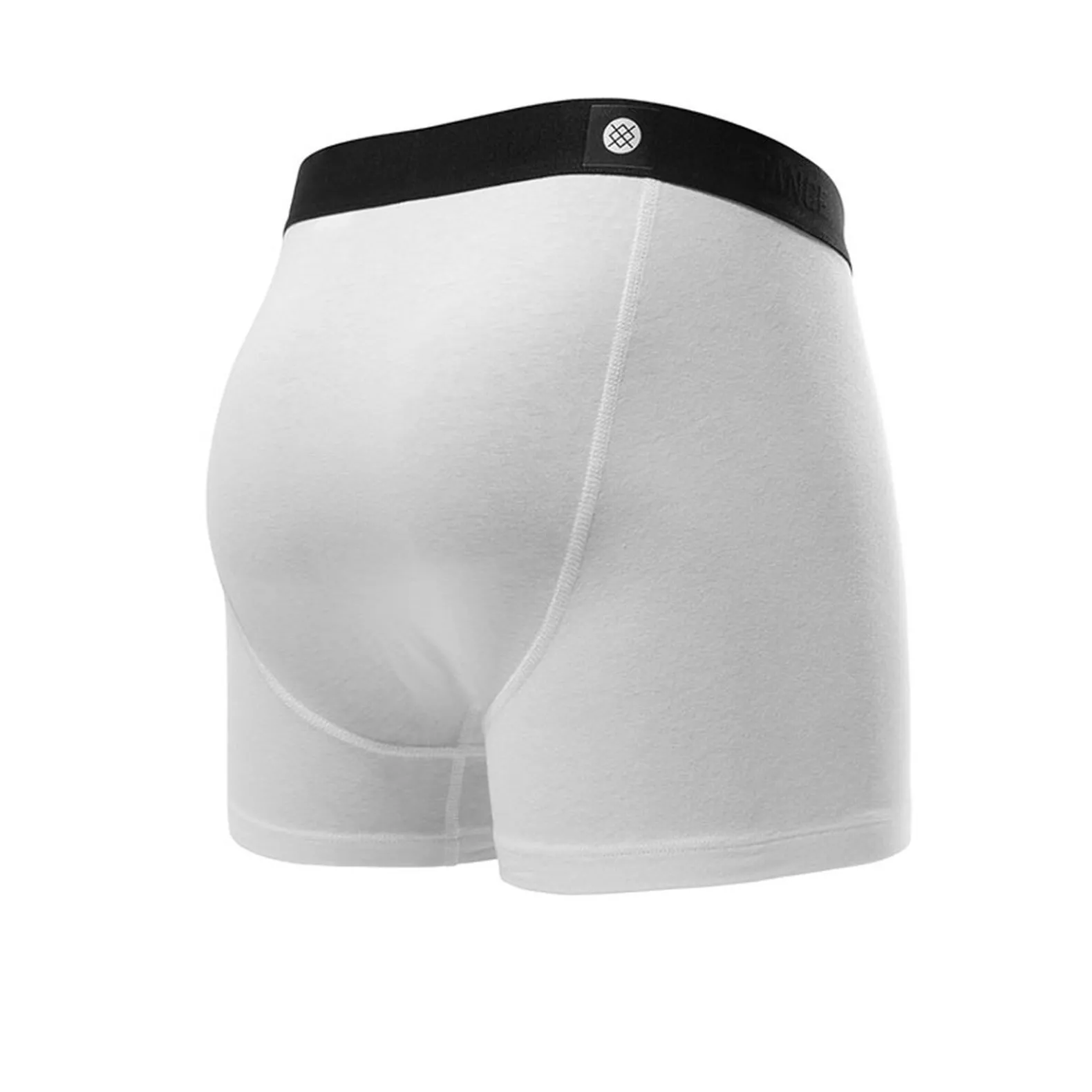 Cotton 4IN Boxer Brief