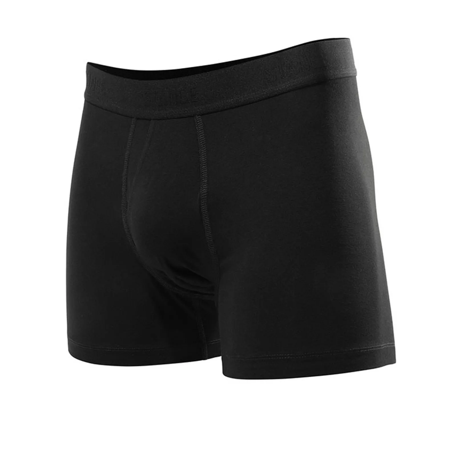 Cotton 4IN Boxer Brief