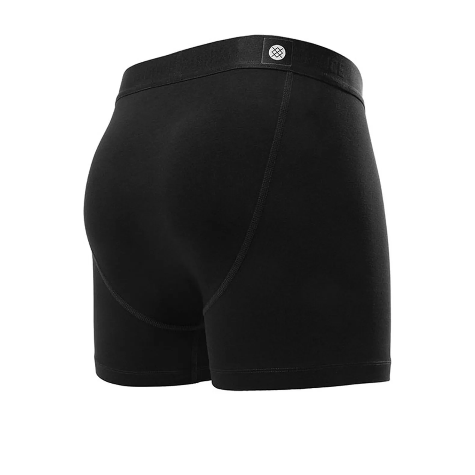 Cotton 4IN Boxer Brief