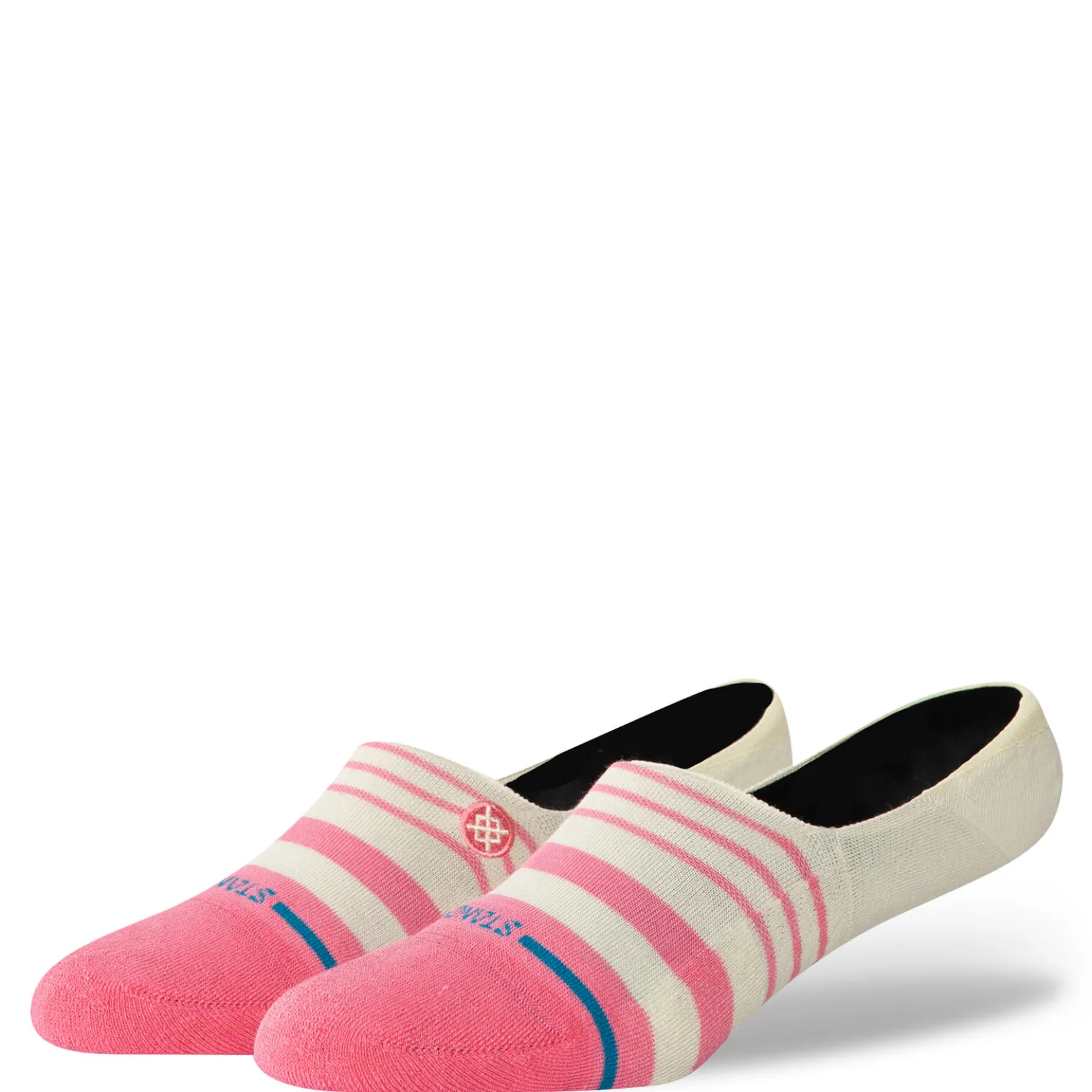 Cotton No Show Socks