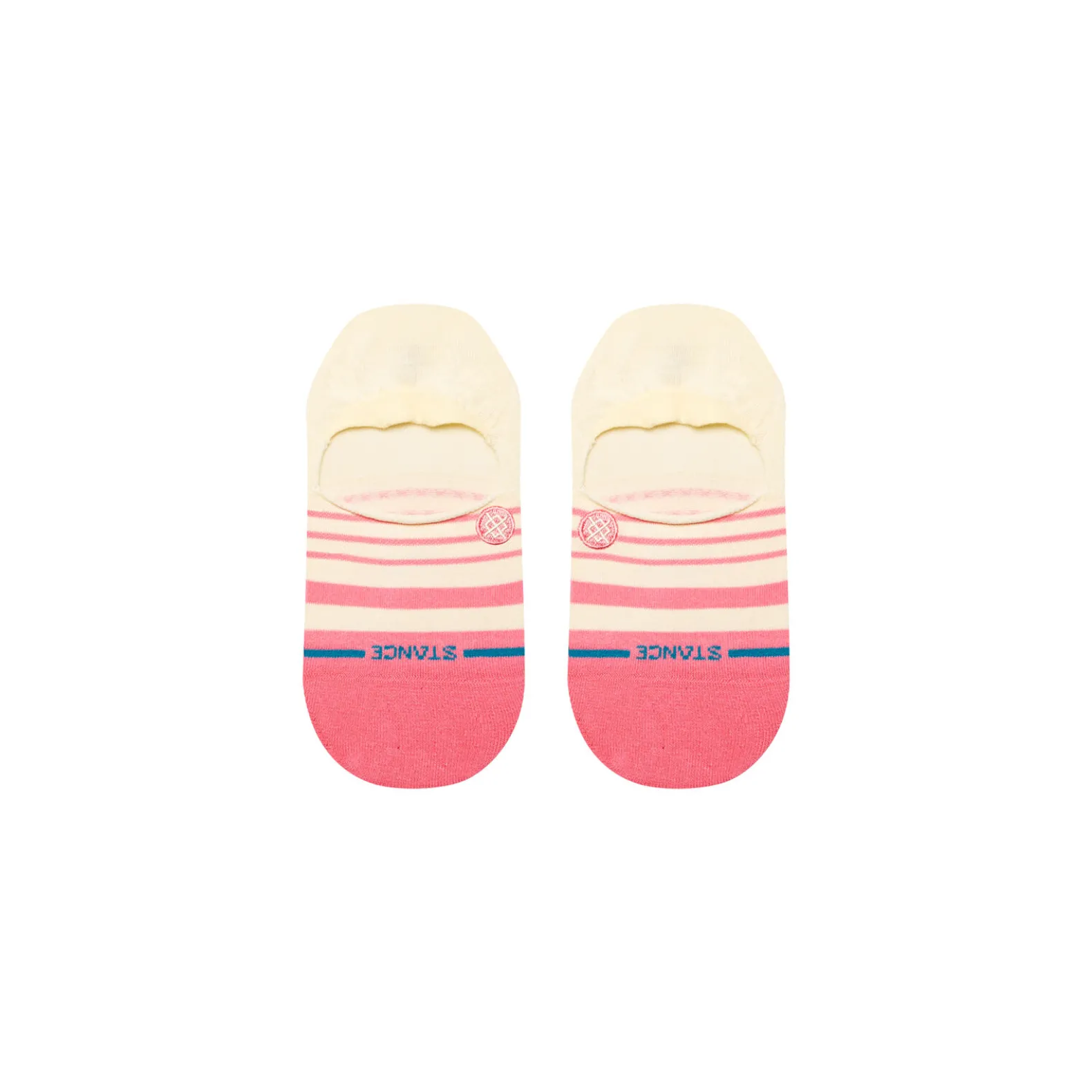 Cotton No Show Socks