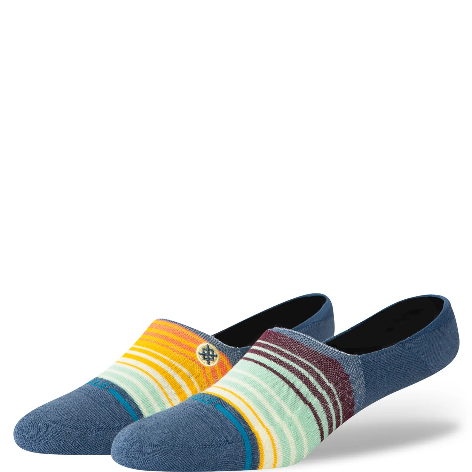 Cotton No Show Socks