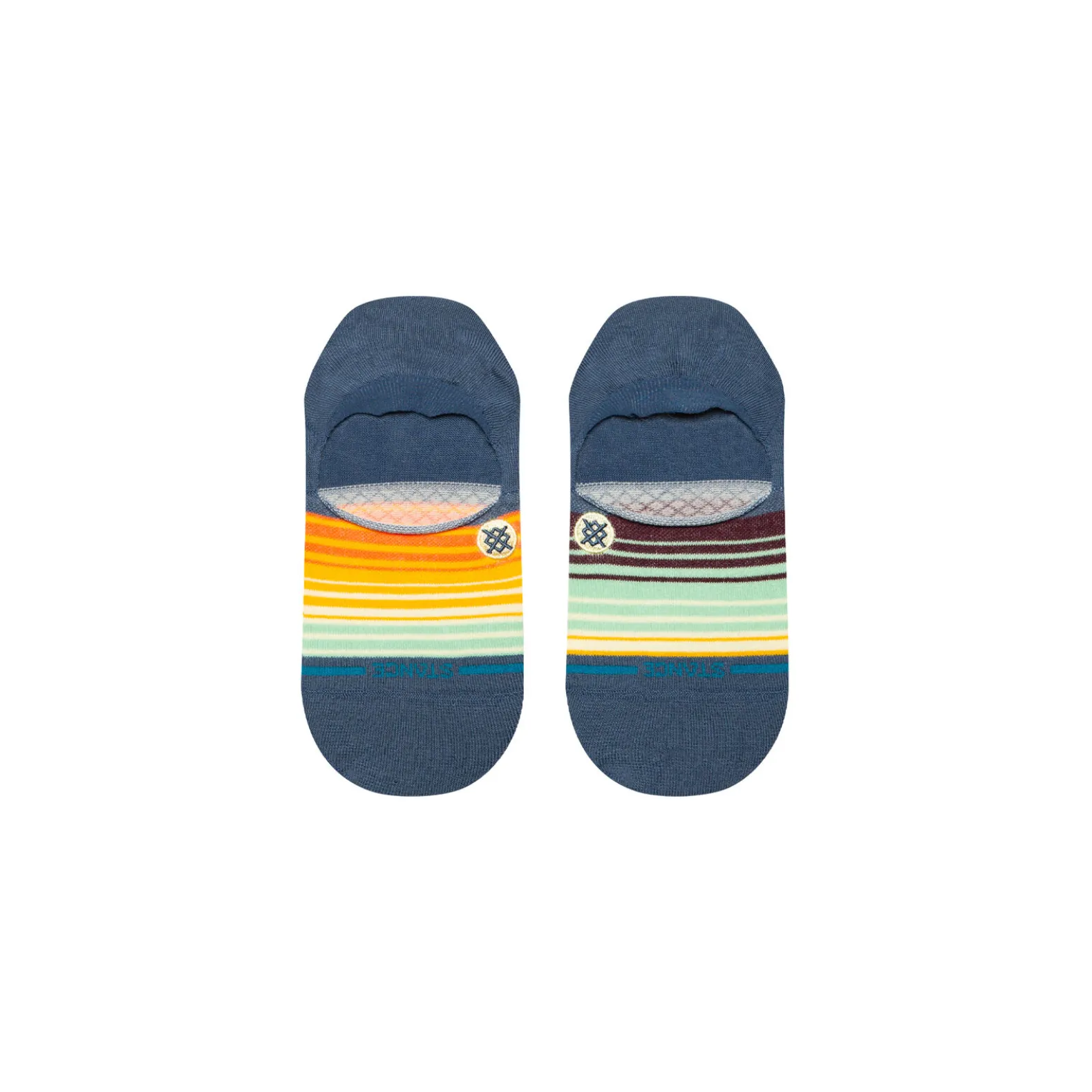 Cotton No Show Socks